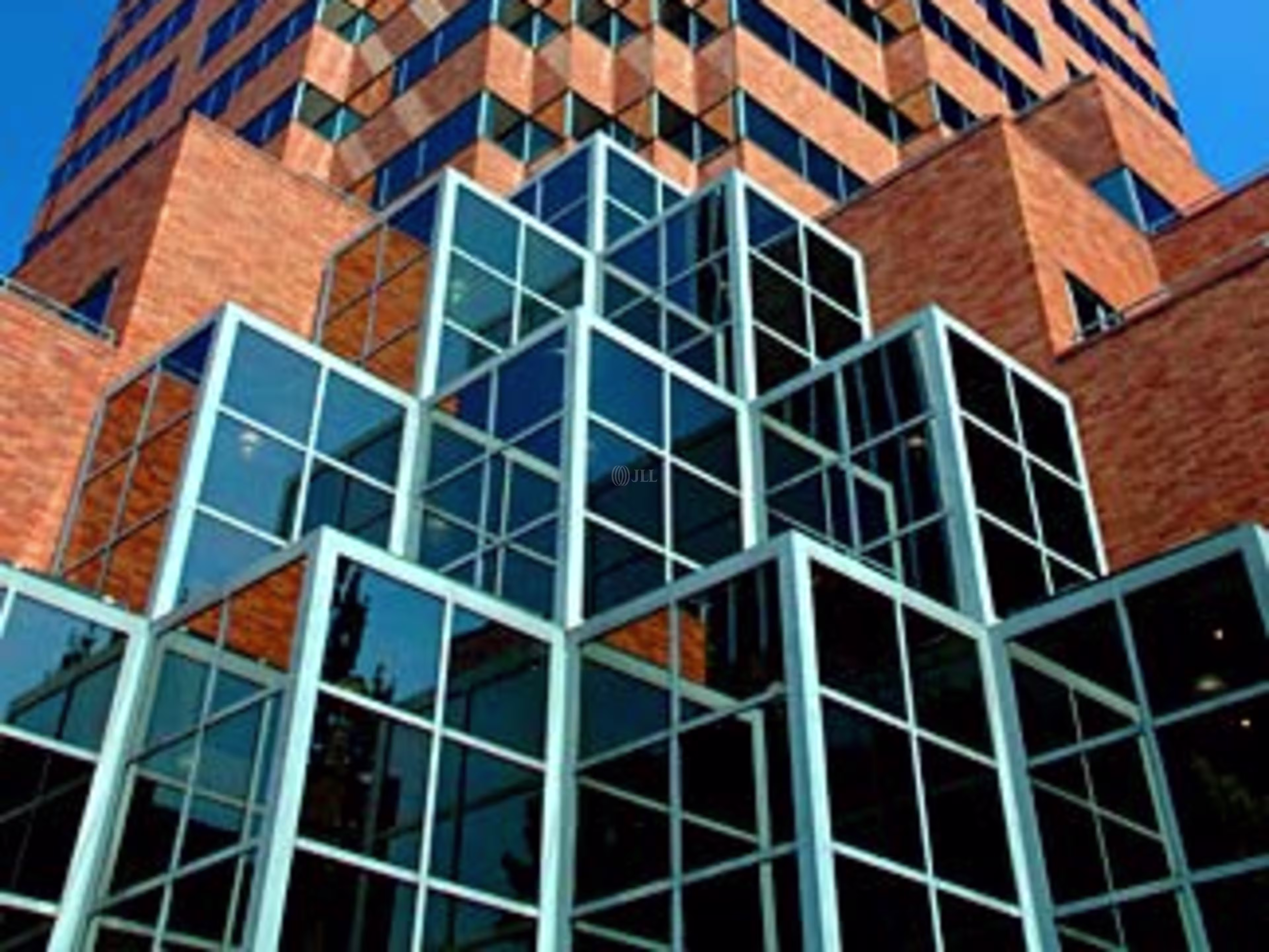 KOIN Tower