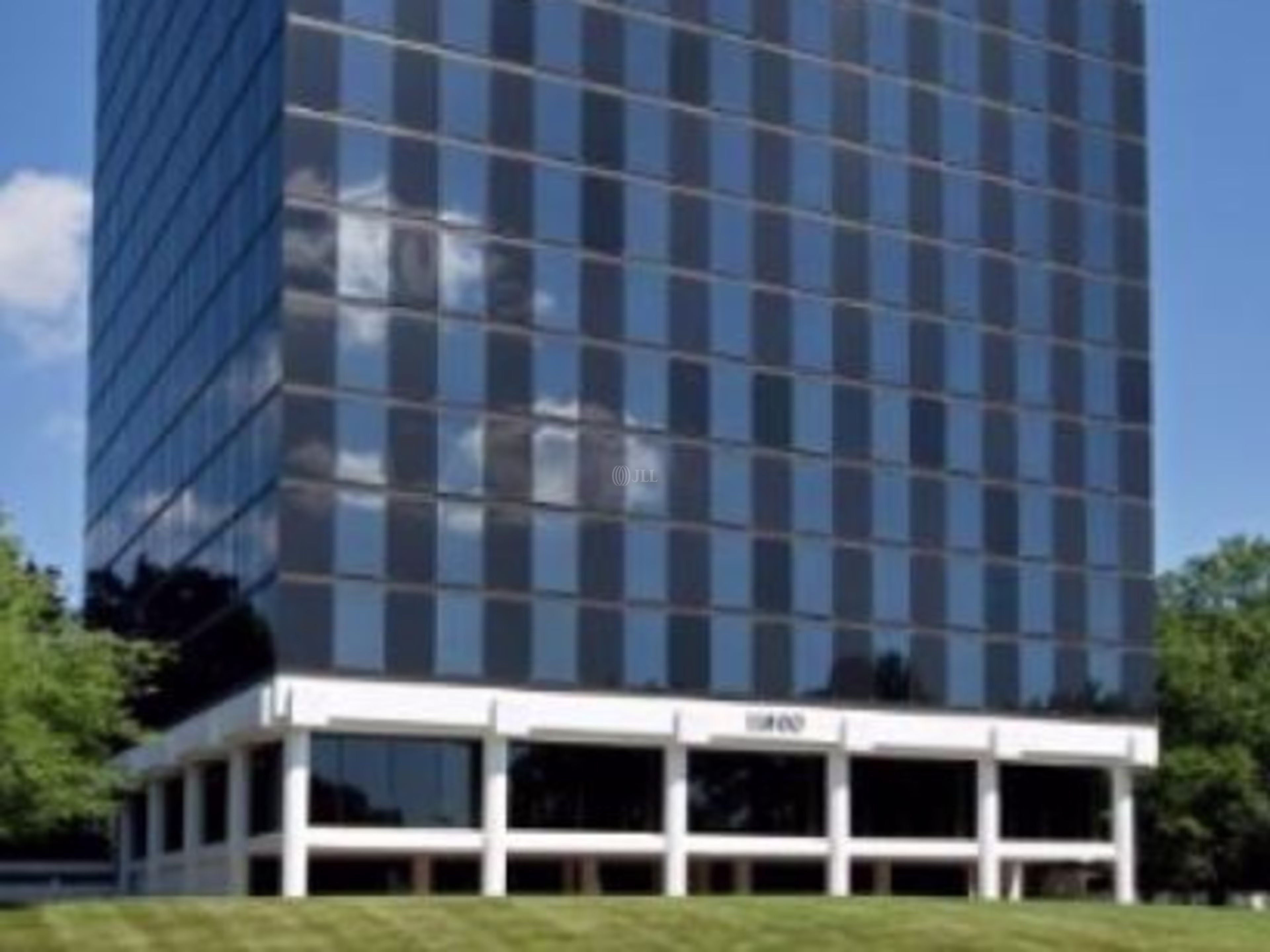 International Tower