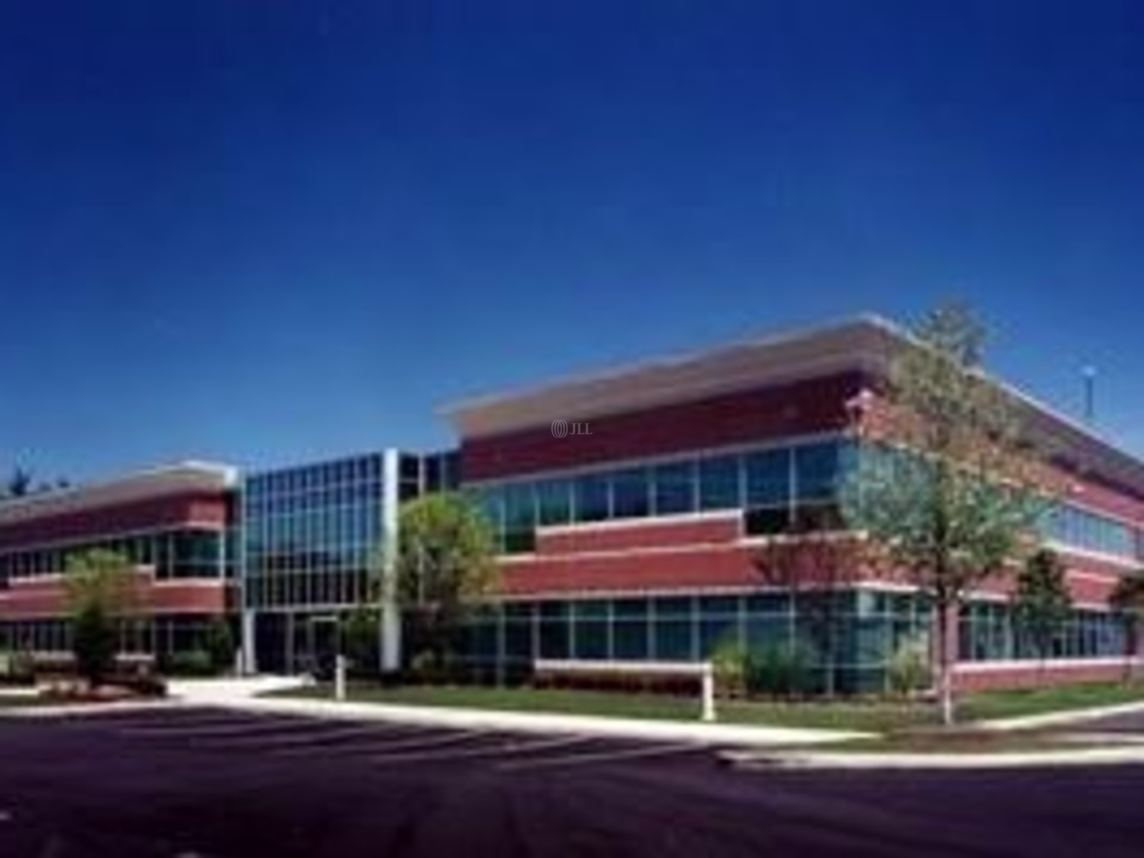 Canyon Falls Corporate Center I