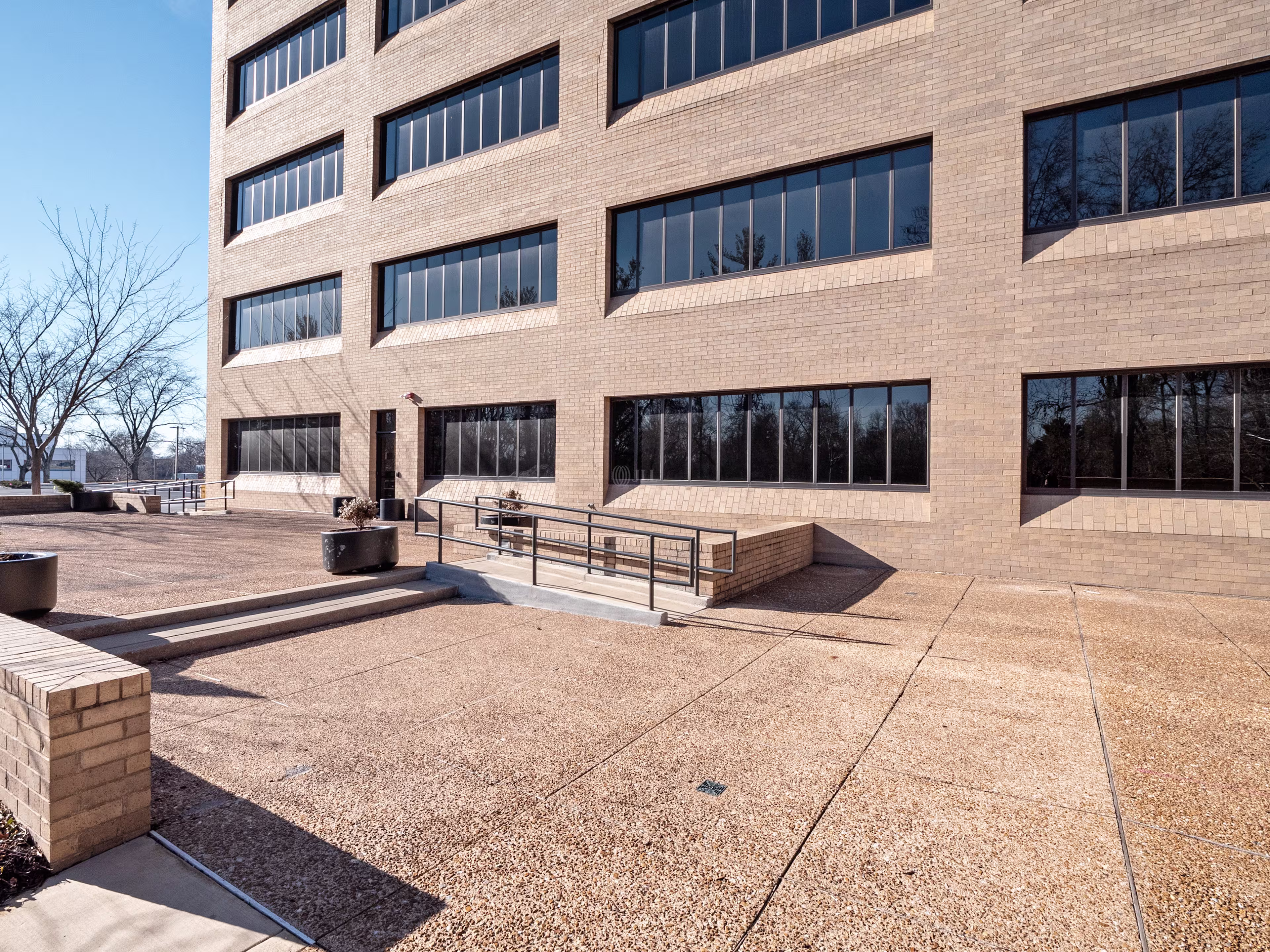 HBE Bldg