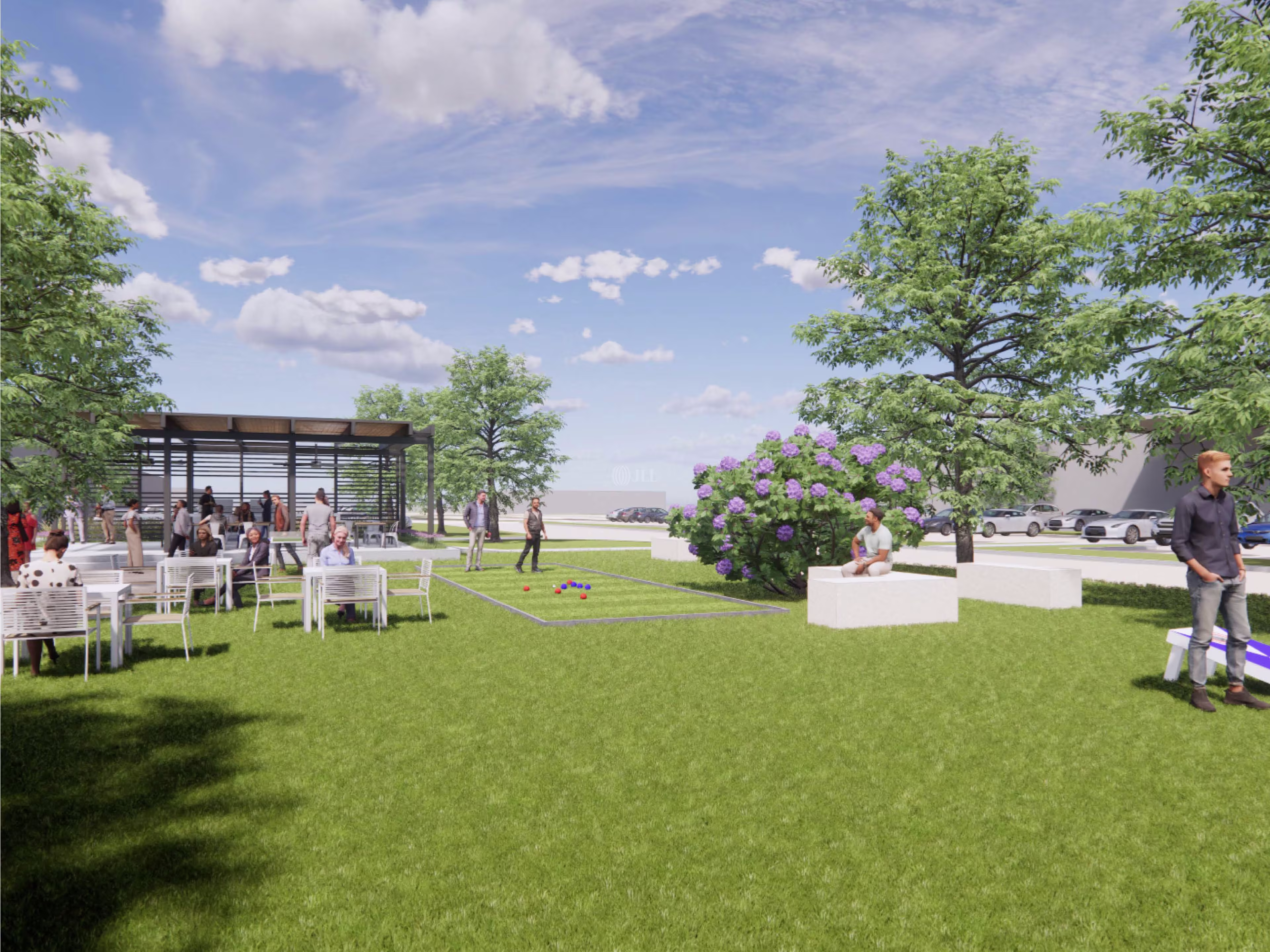 Royal Ridge Offices 2