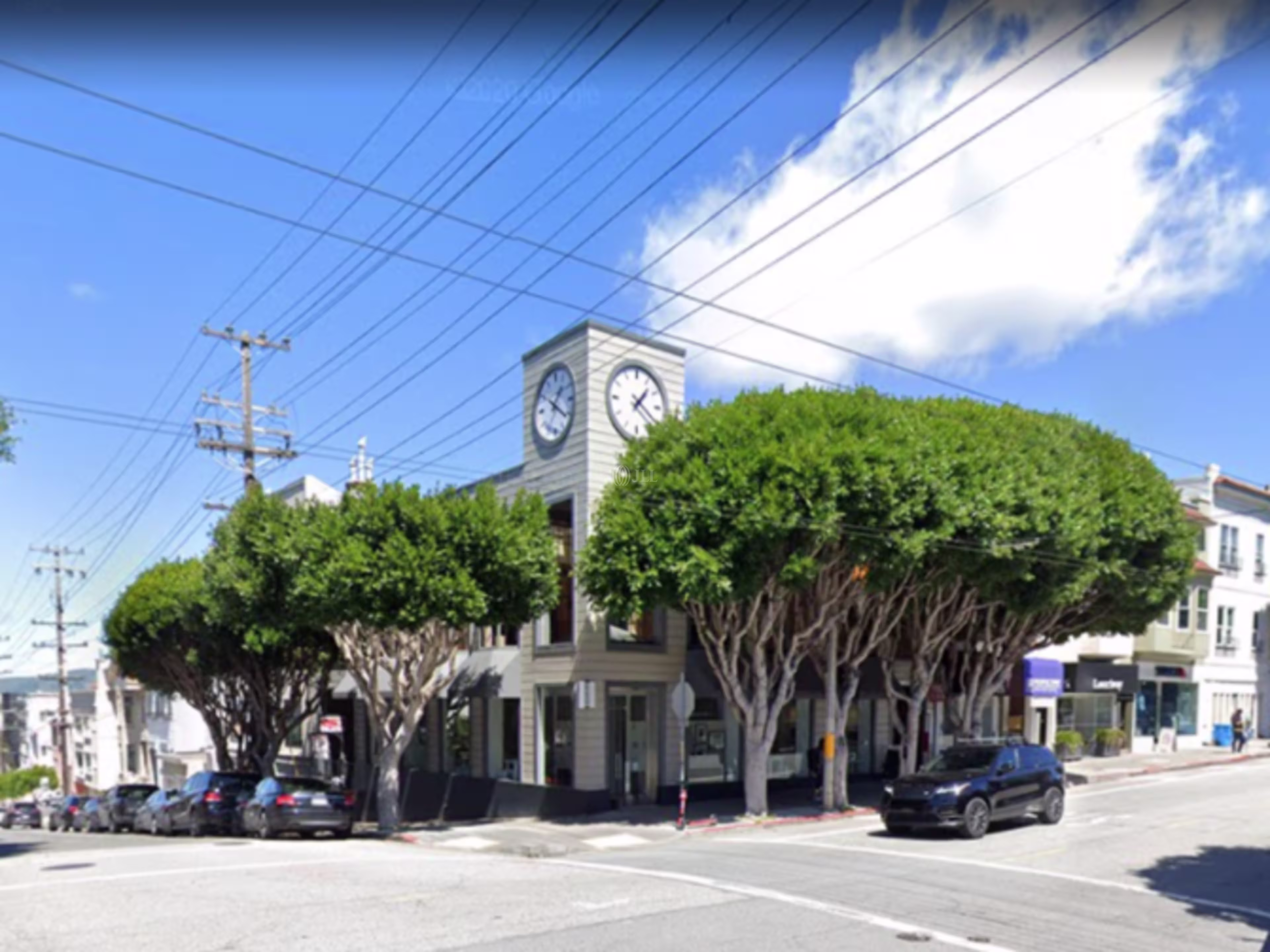 2904 Laguna Street