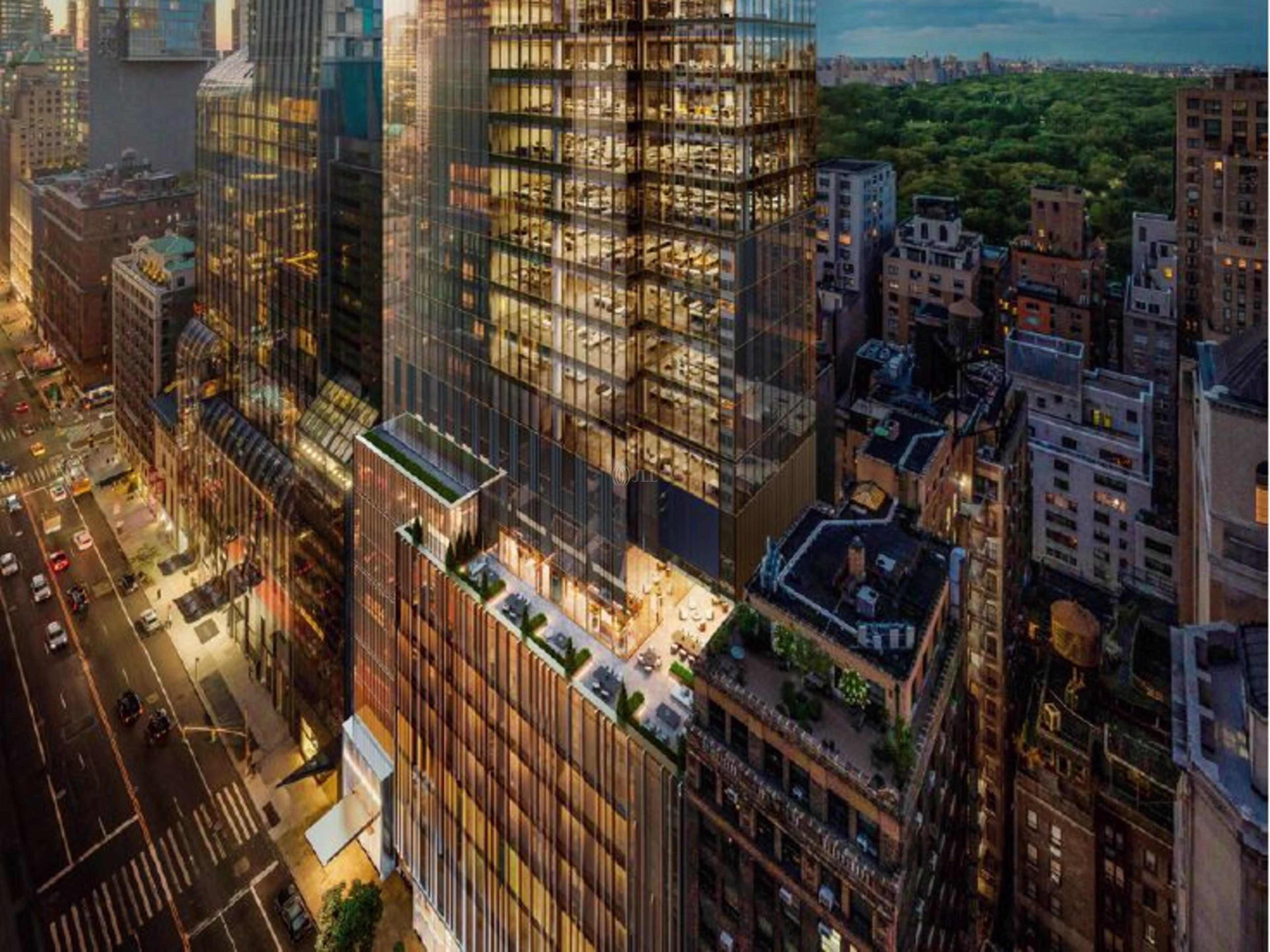 125 W 57th Street