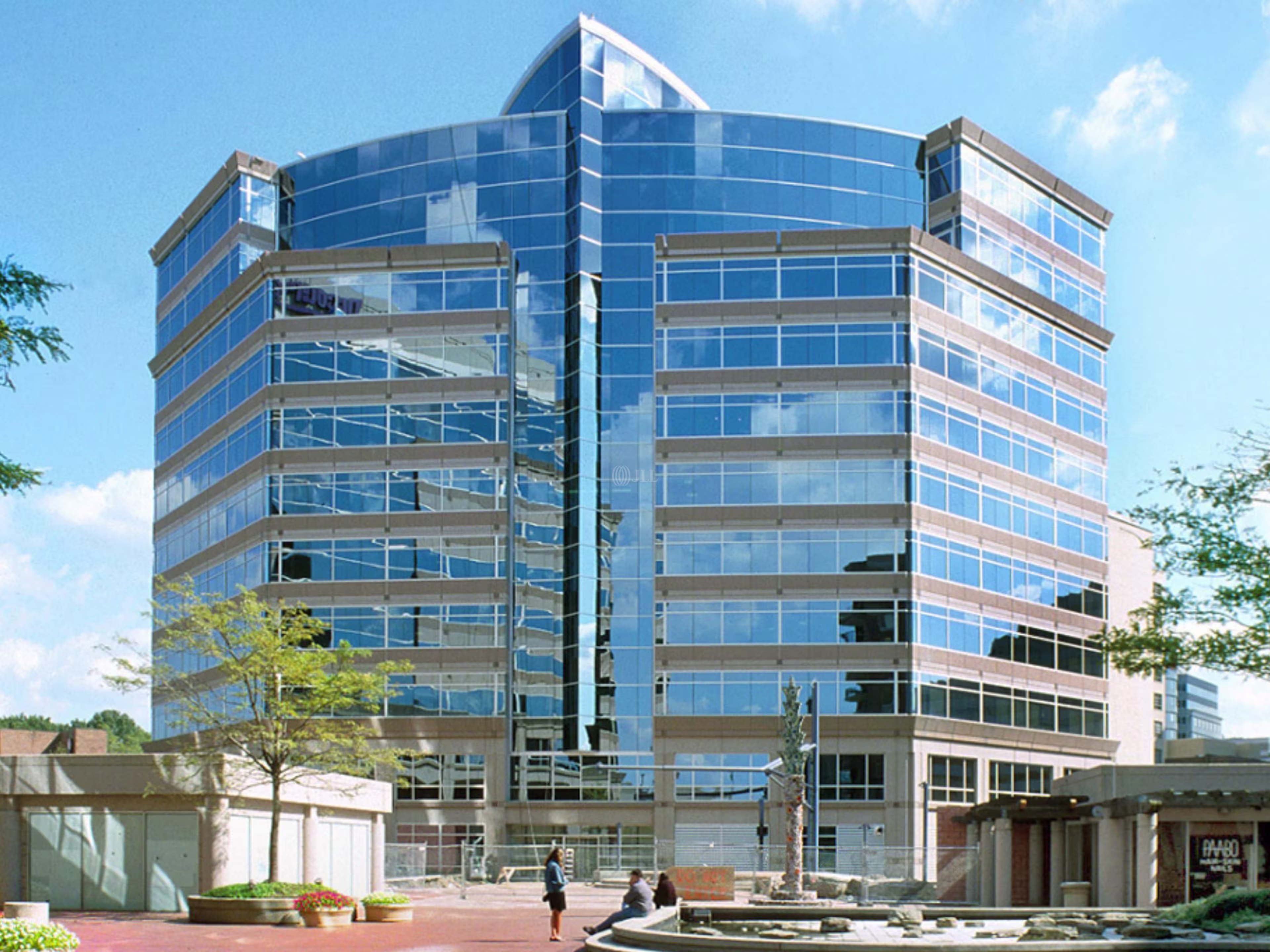 Bethesda Place II