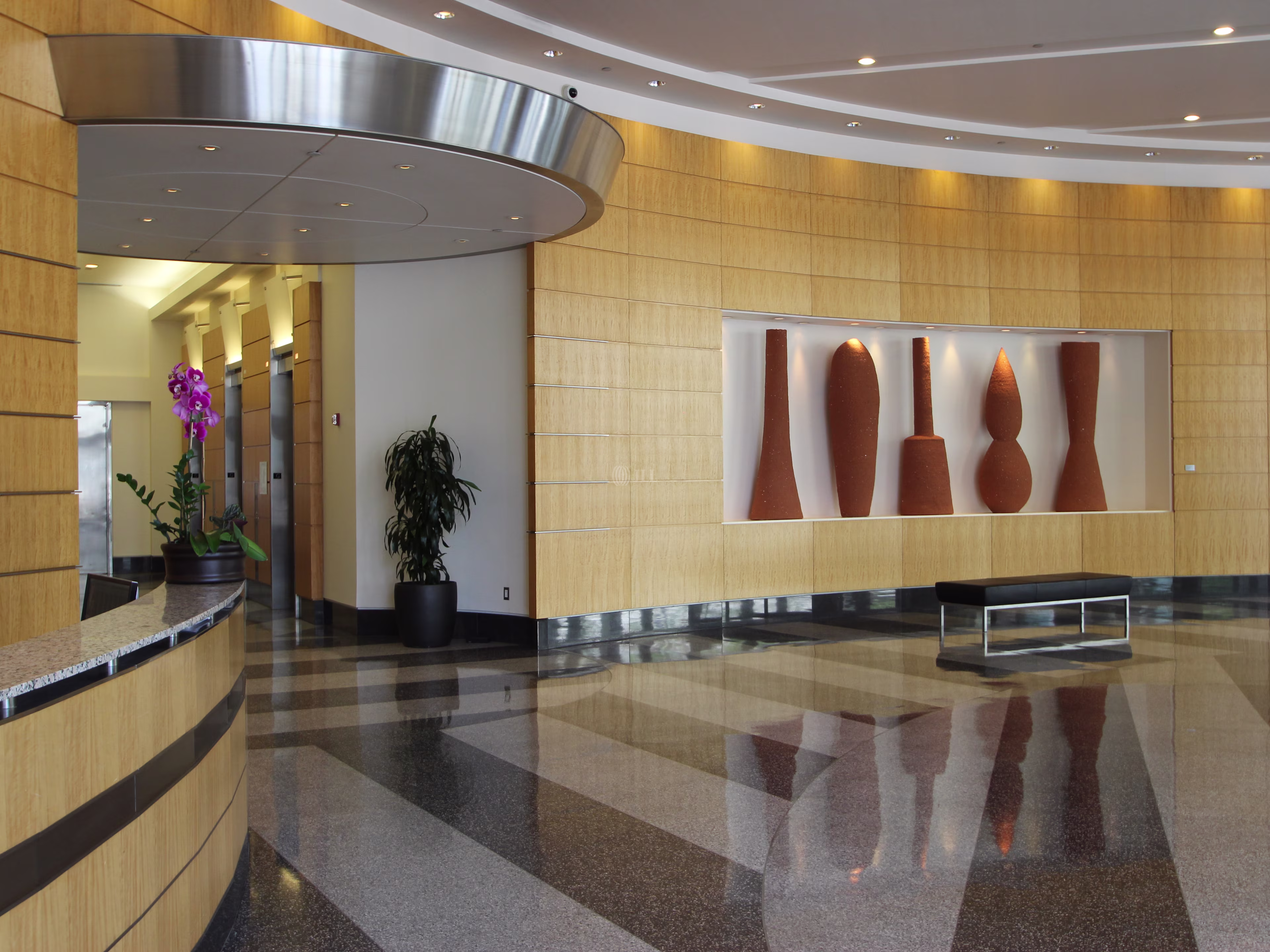 Esquire Plaza