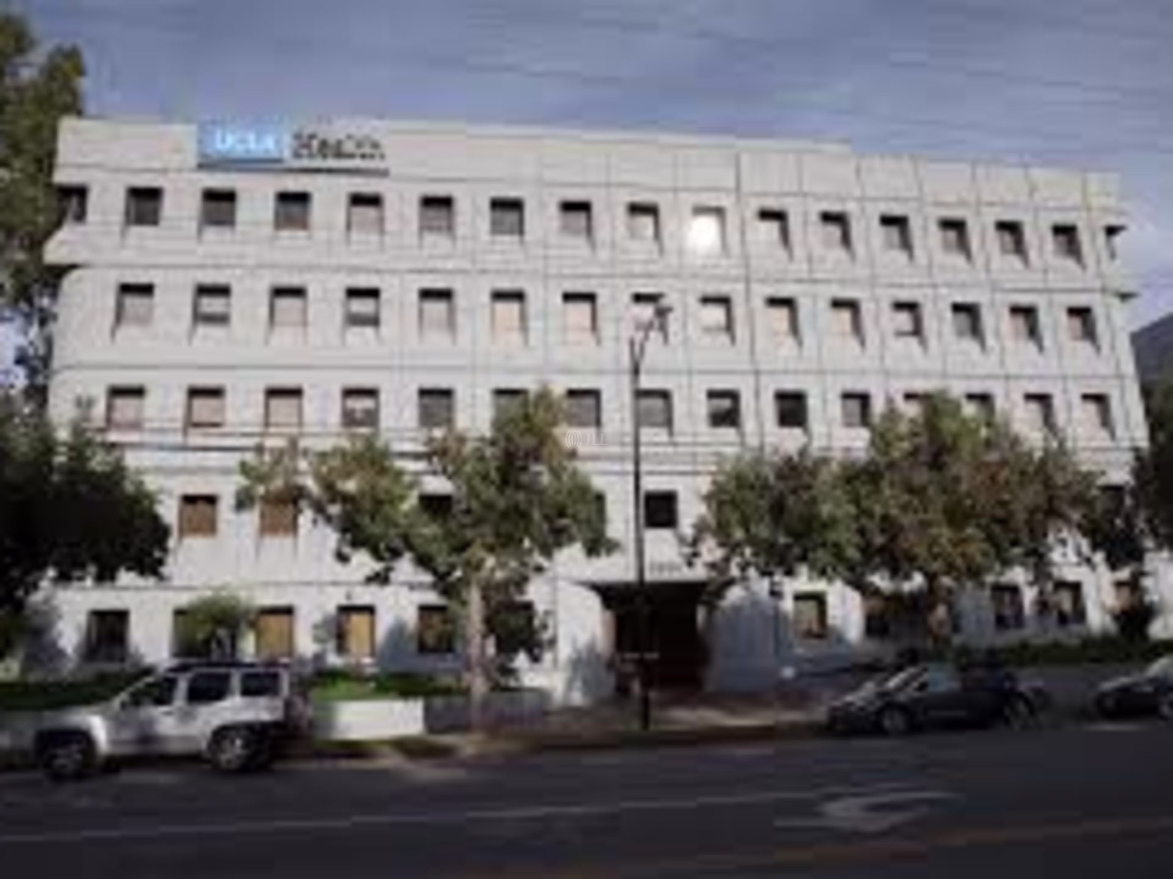 Golden State Medical Building