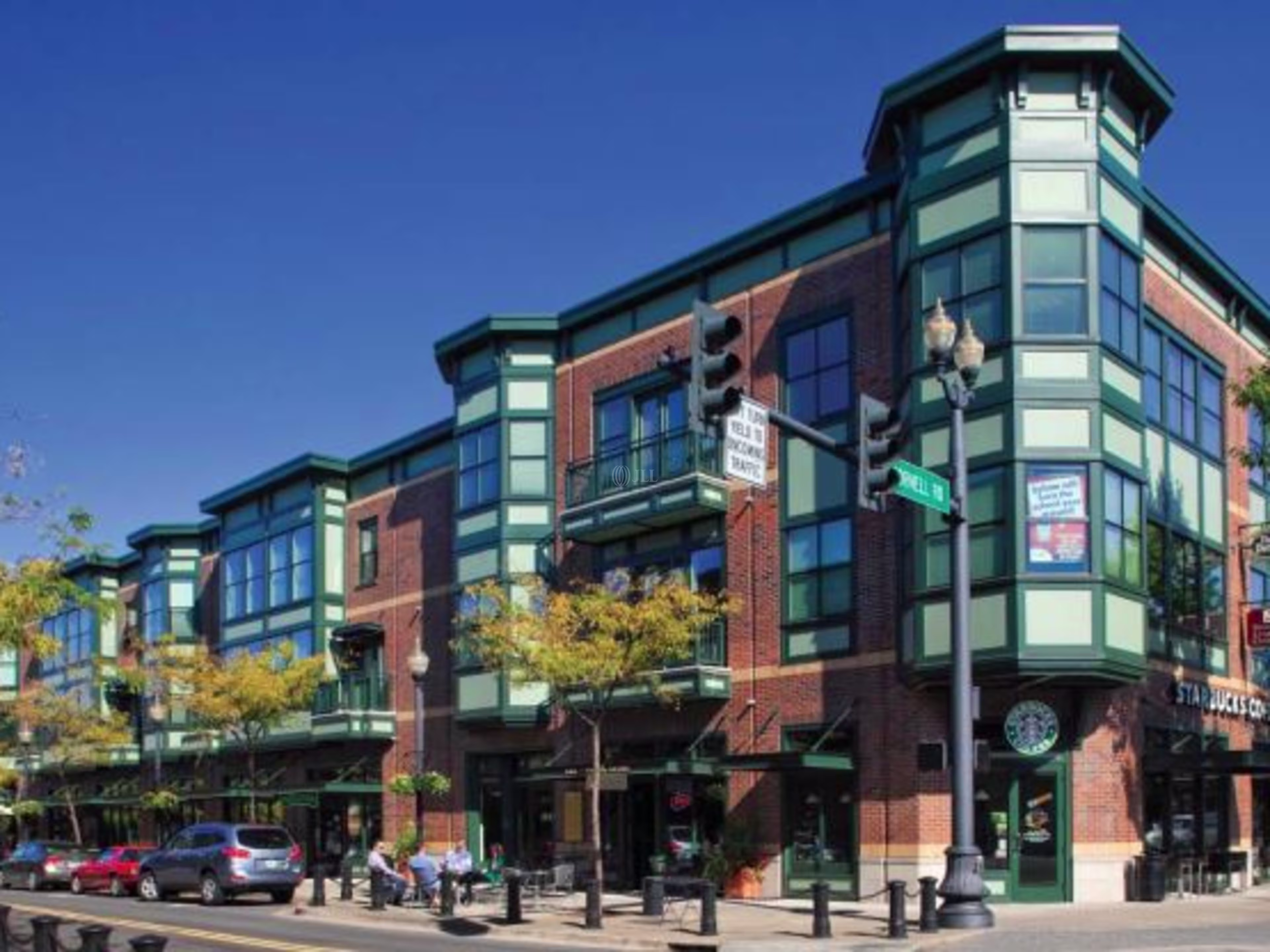 Orenco Station 3