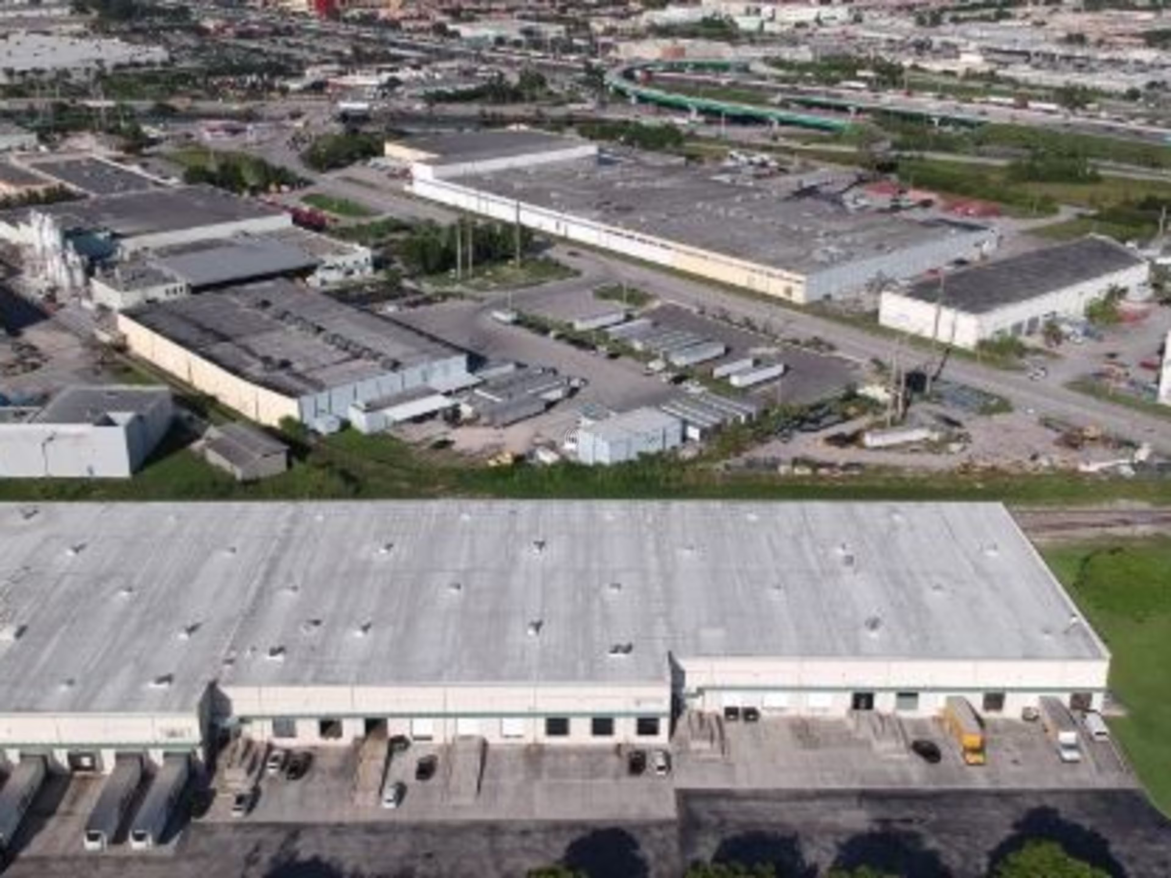 Prologis Palmetto Tradeport, Bldg 5