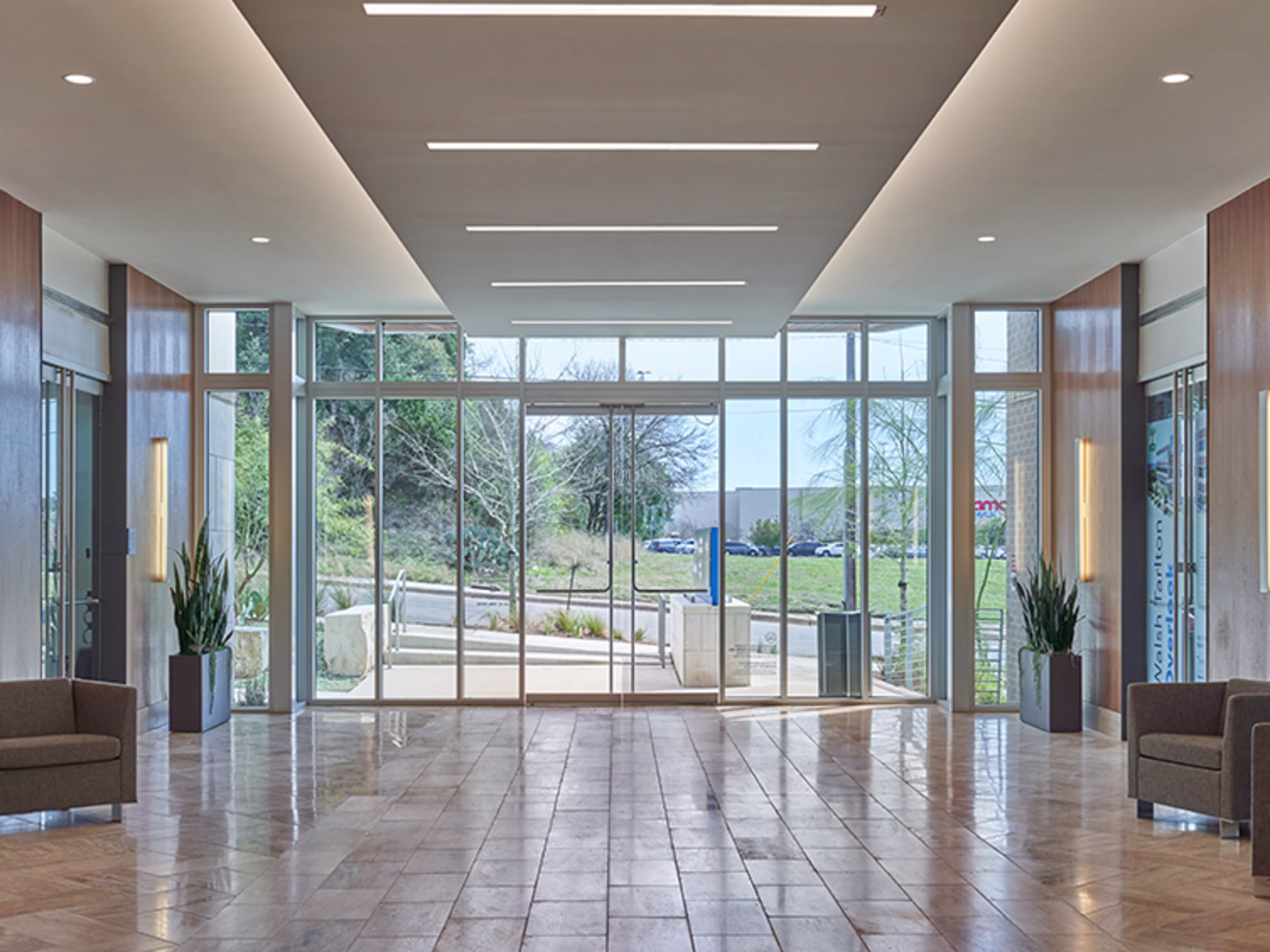 The Offices at Walsh Tarlton