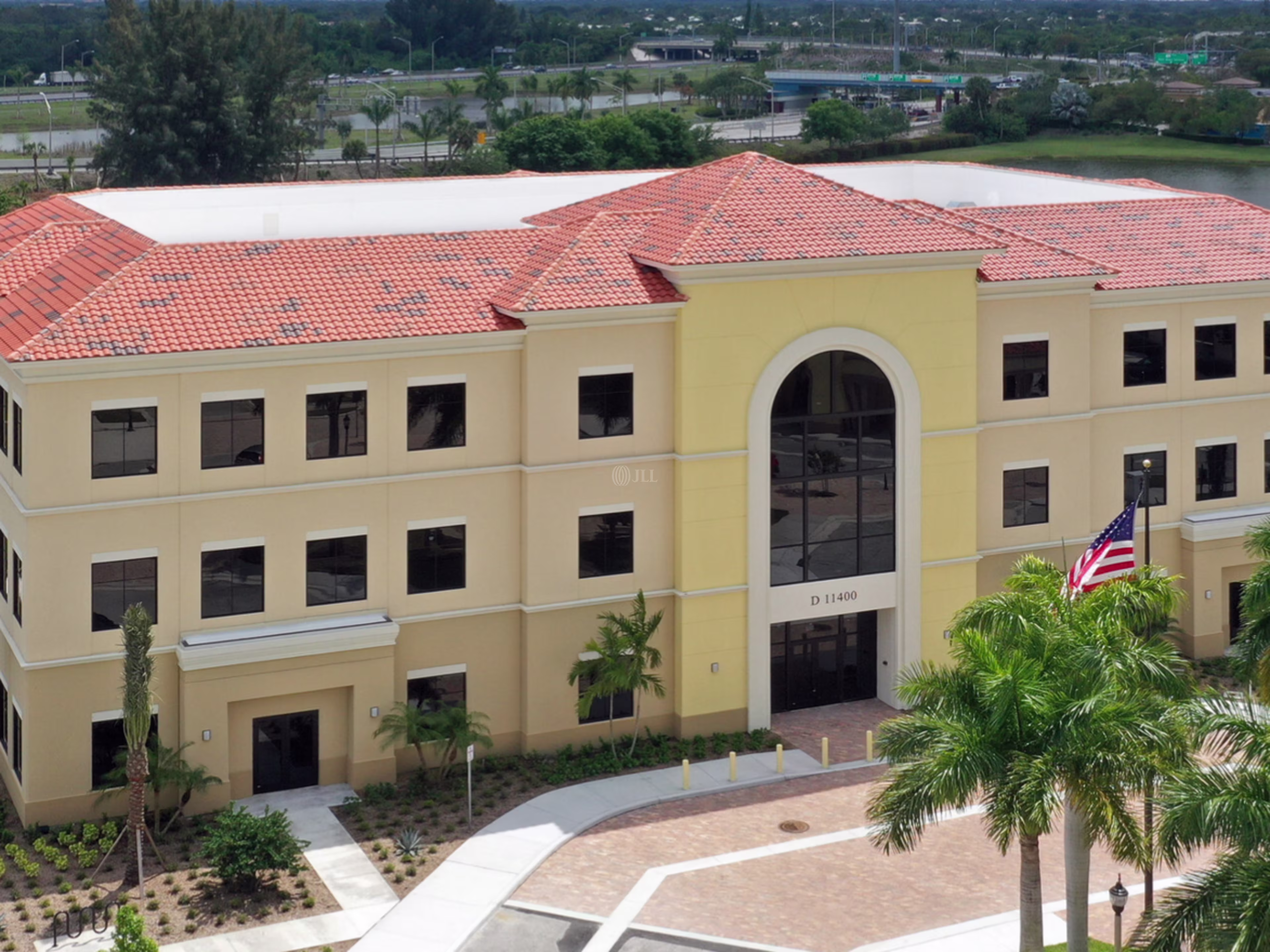 Mirasol Bldg D