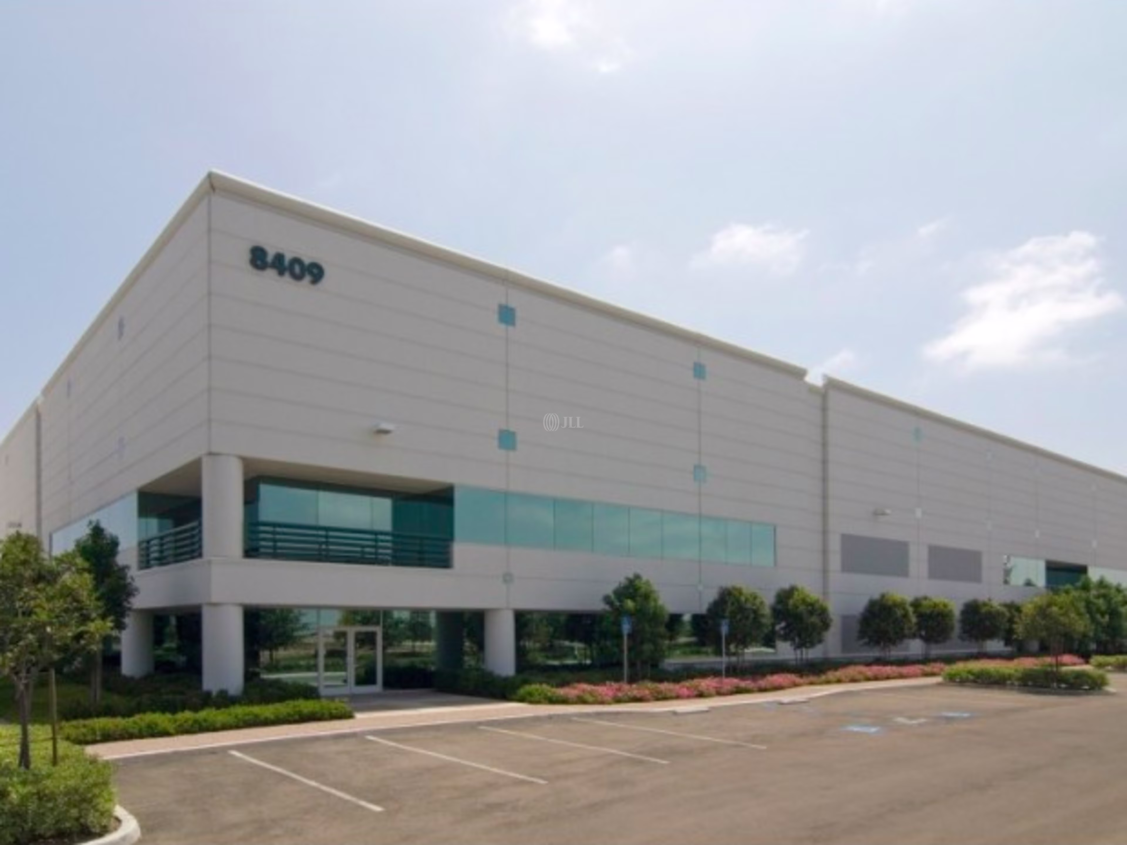 Viva Logistics Center