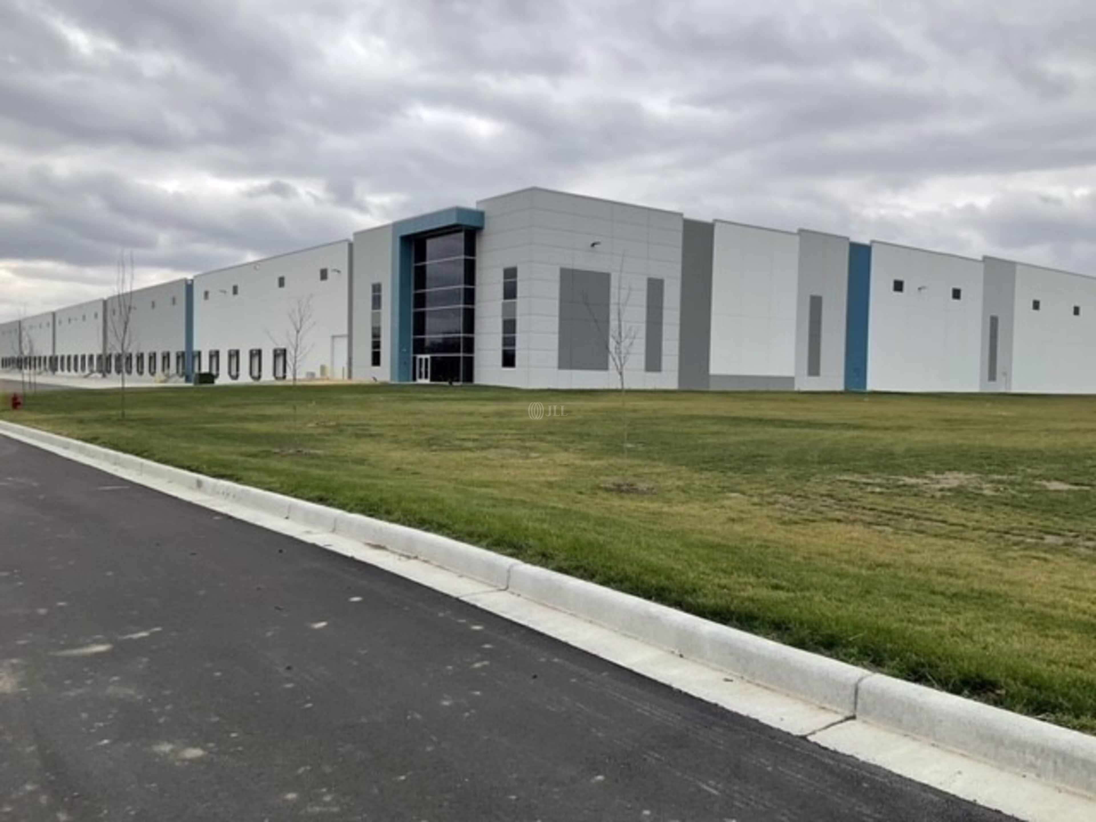 East 70 Logistics Park Building 3