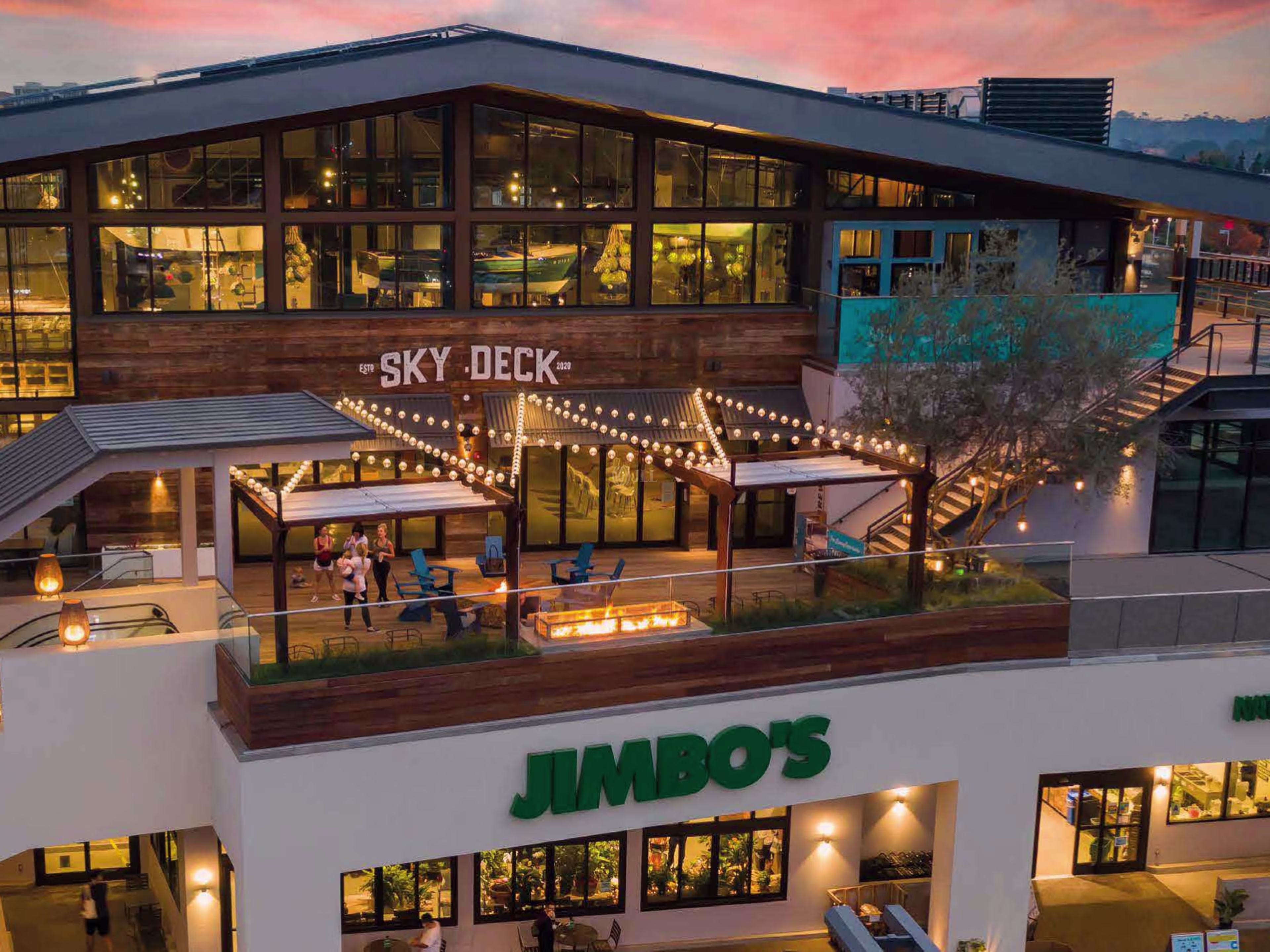 Del Mar Highlands Town Center