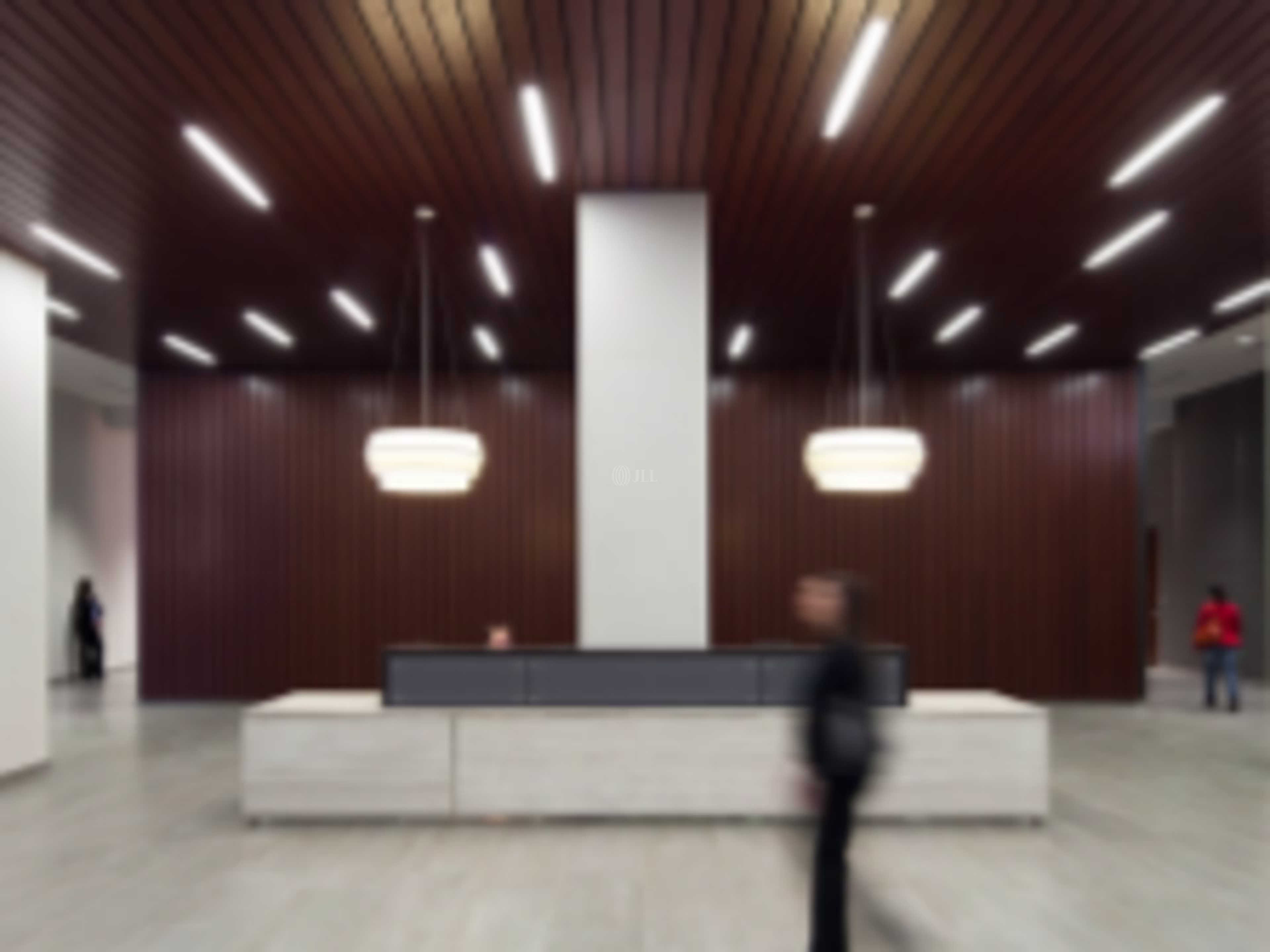 One City Plaza