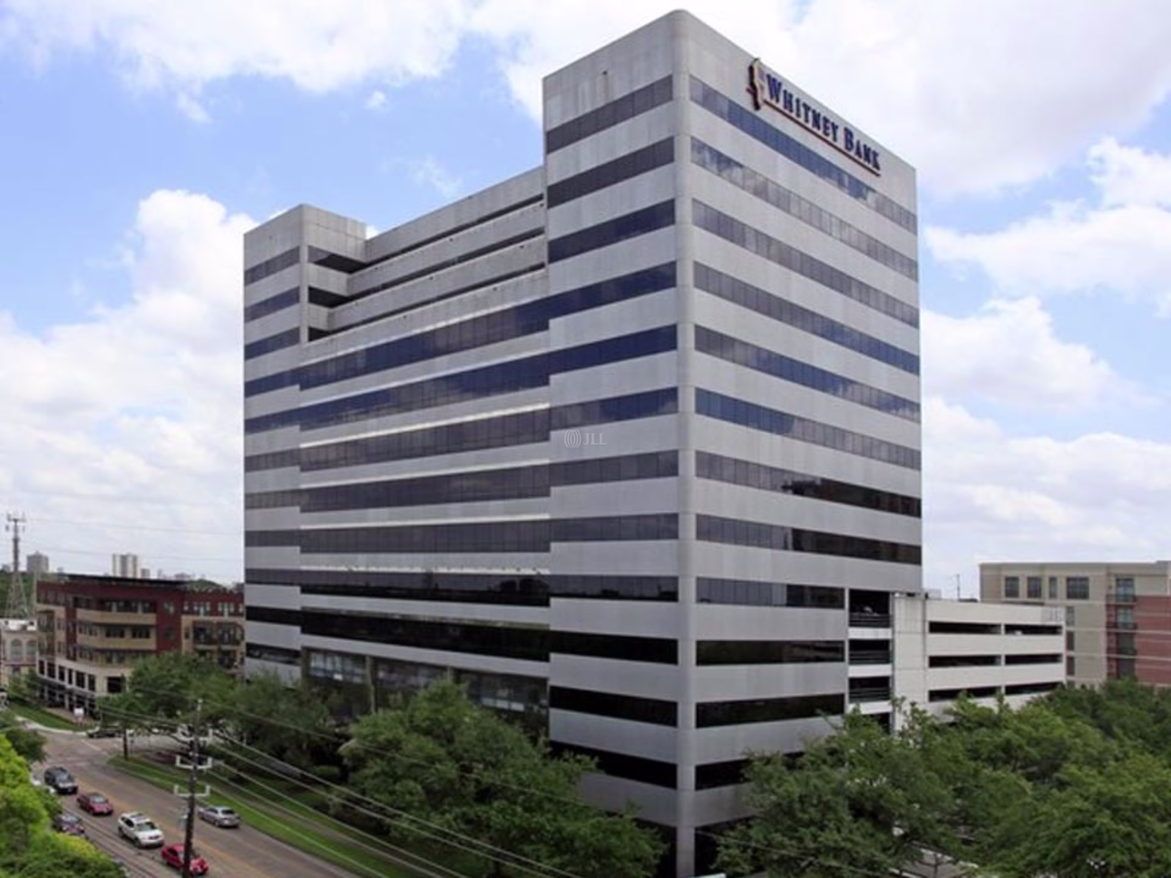 First Citizens Bank Building