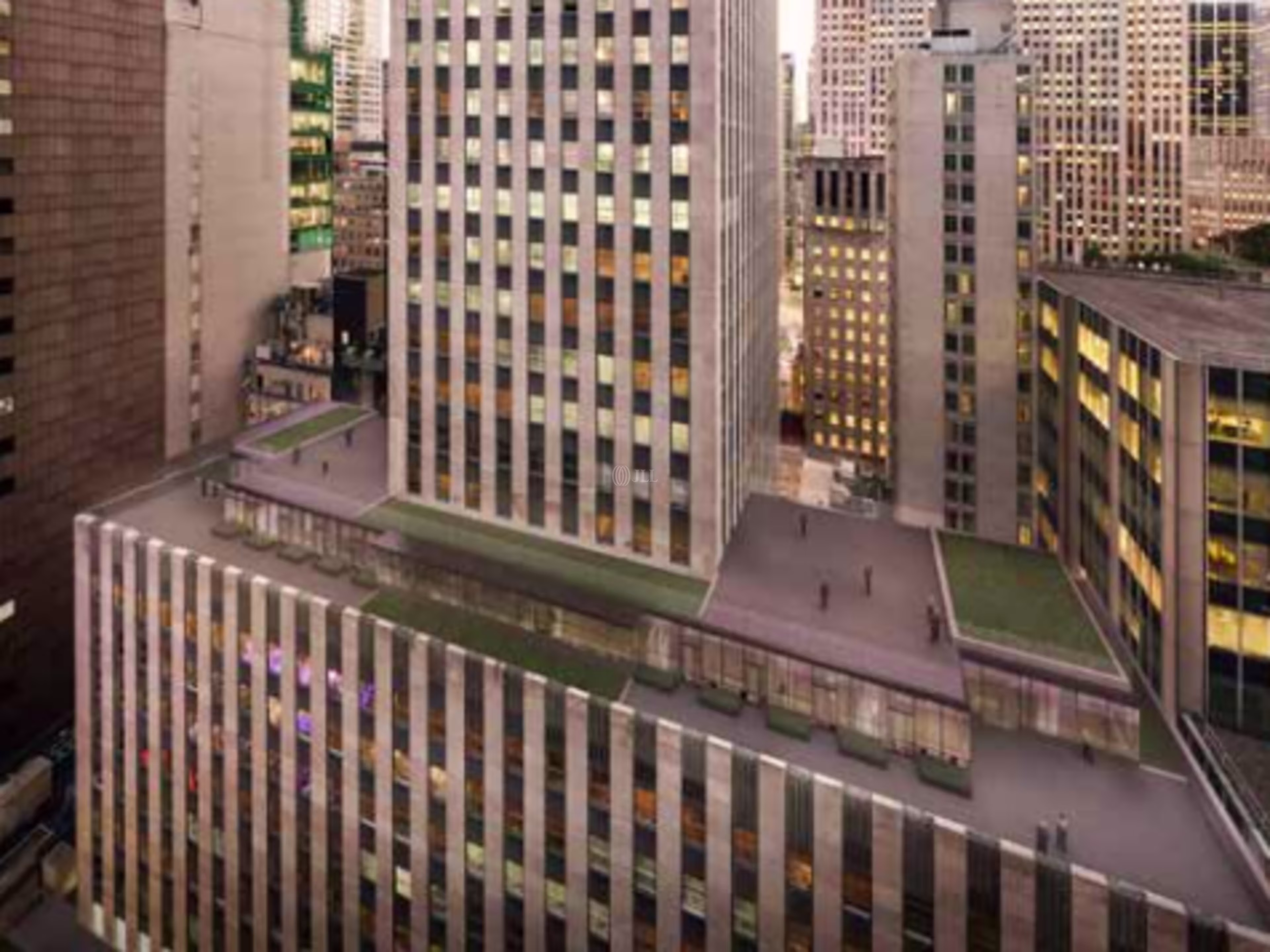75 Rockefeller