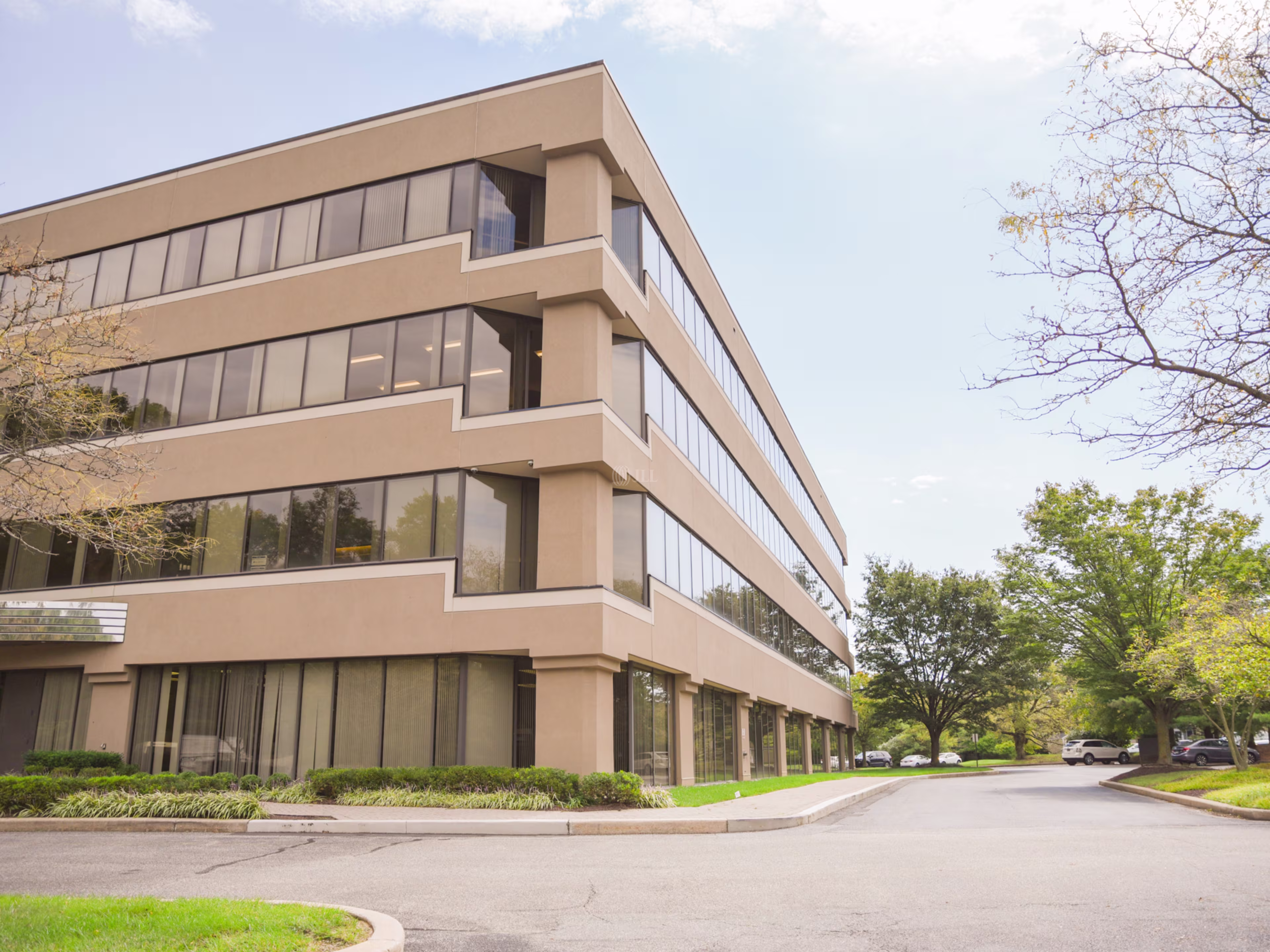 One Corporate Commons