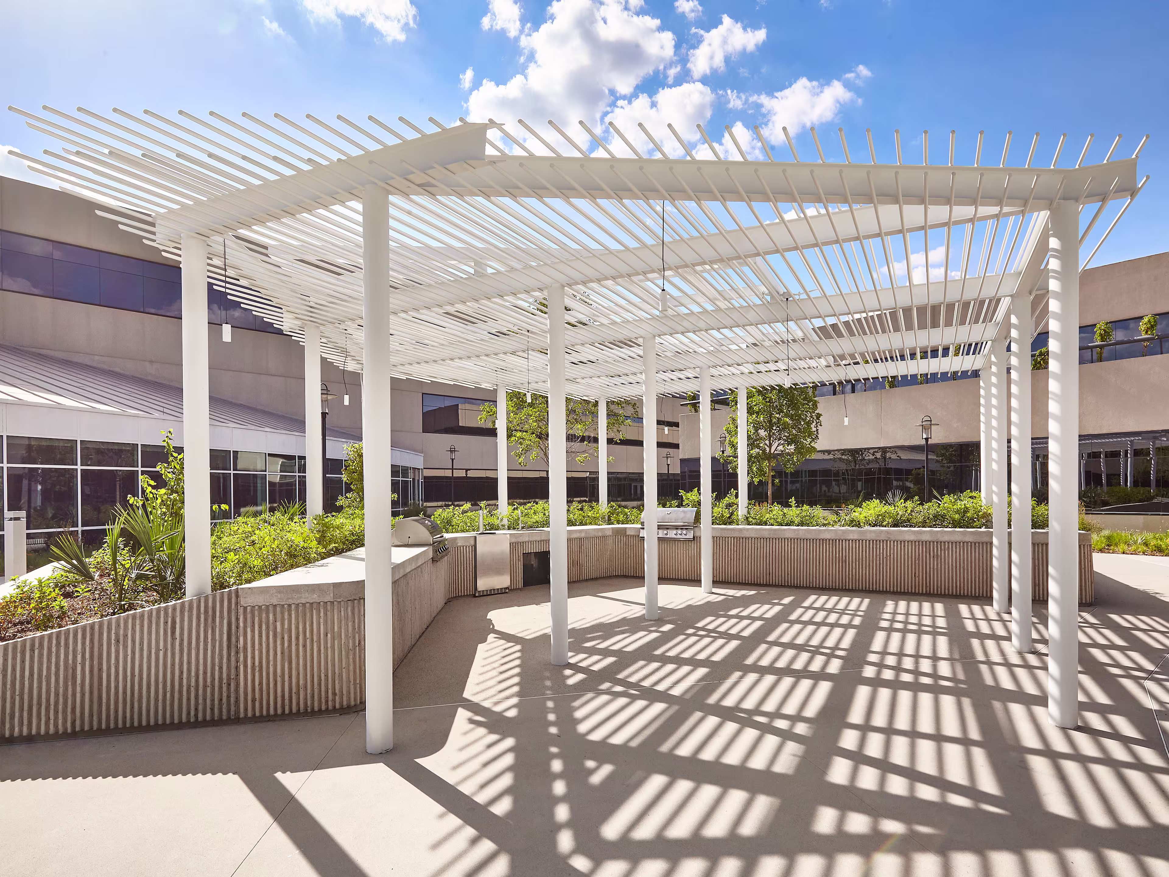The Campus at Legacy