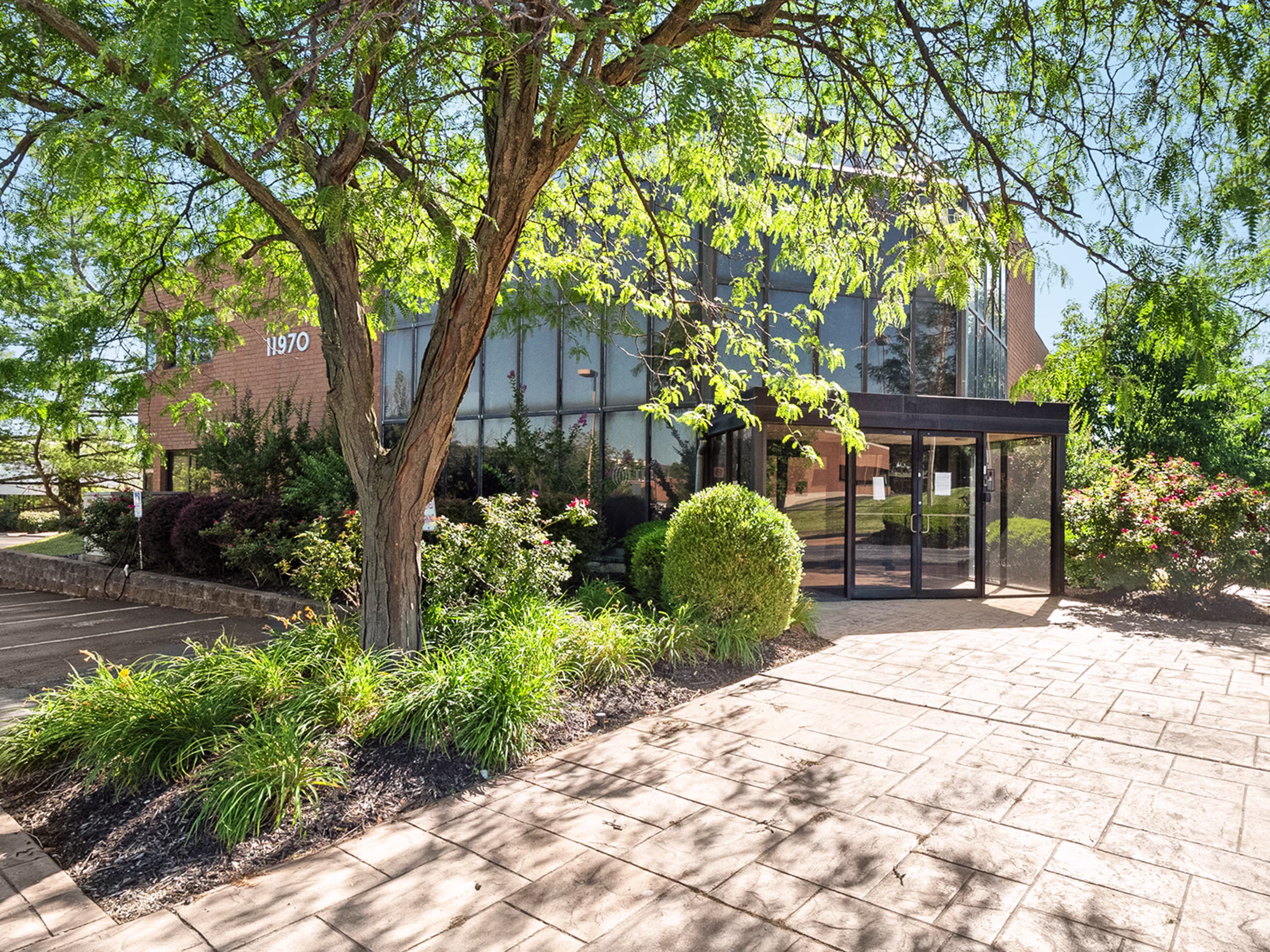 Borman Building