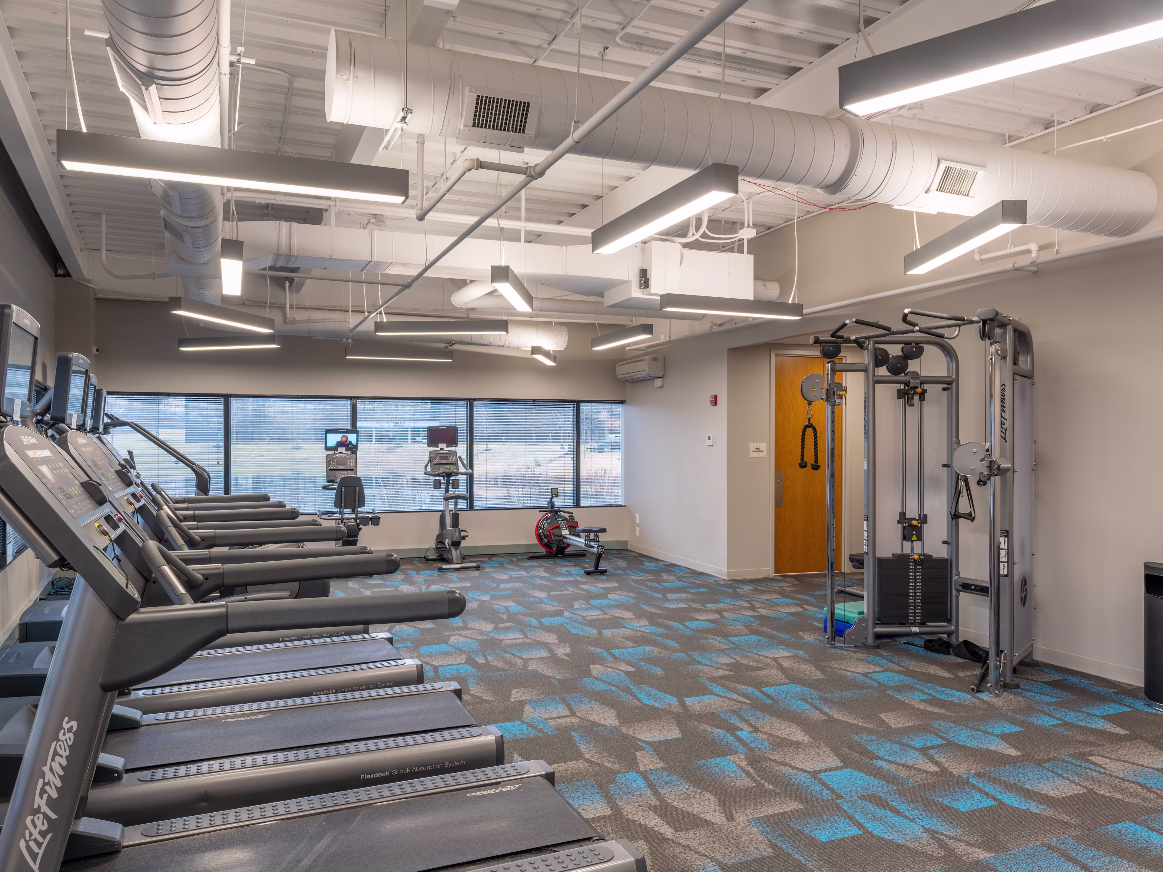 Bannockburn Lakes IV