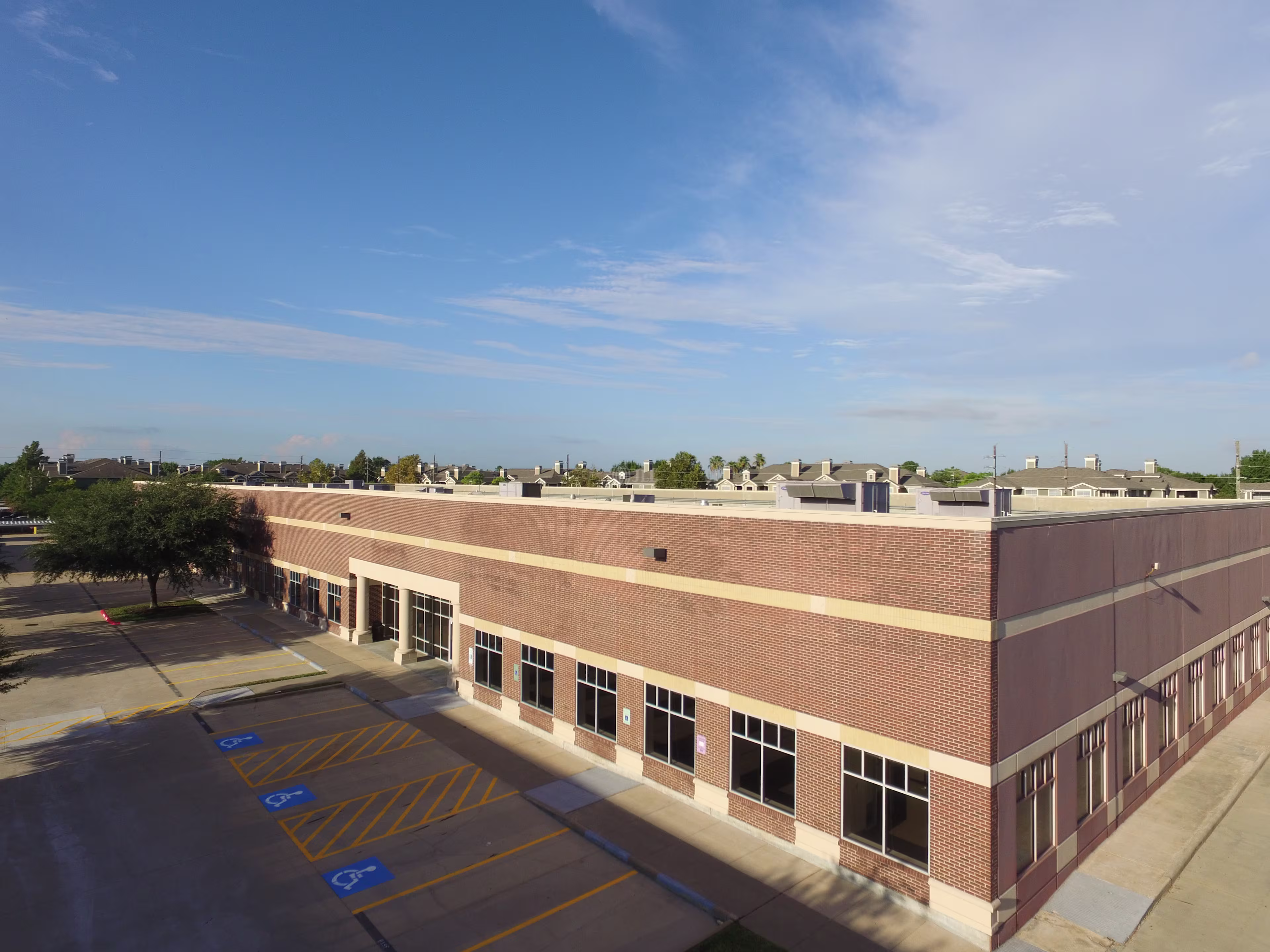 Westchase Commons