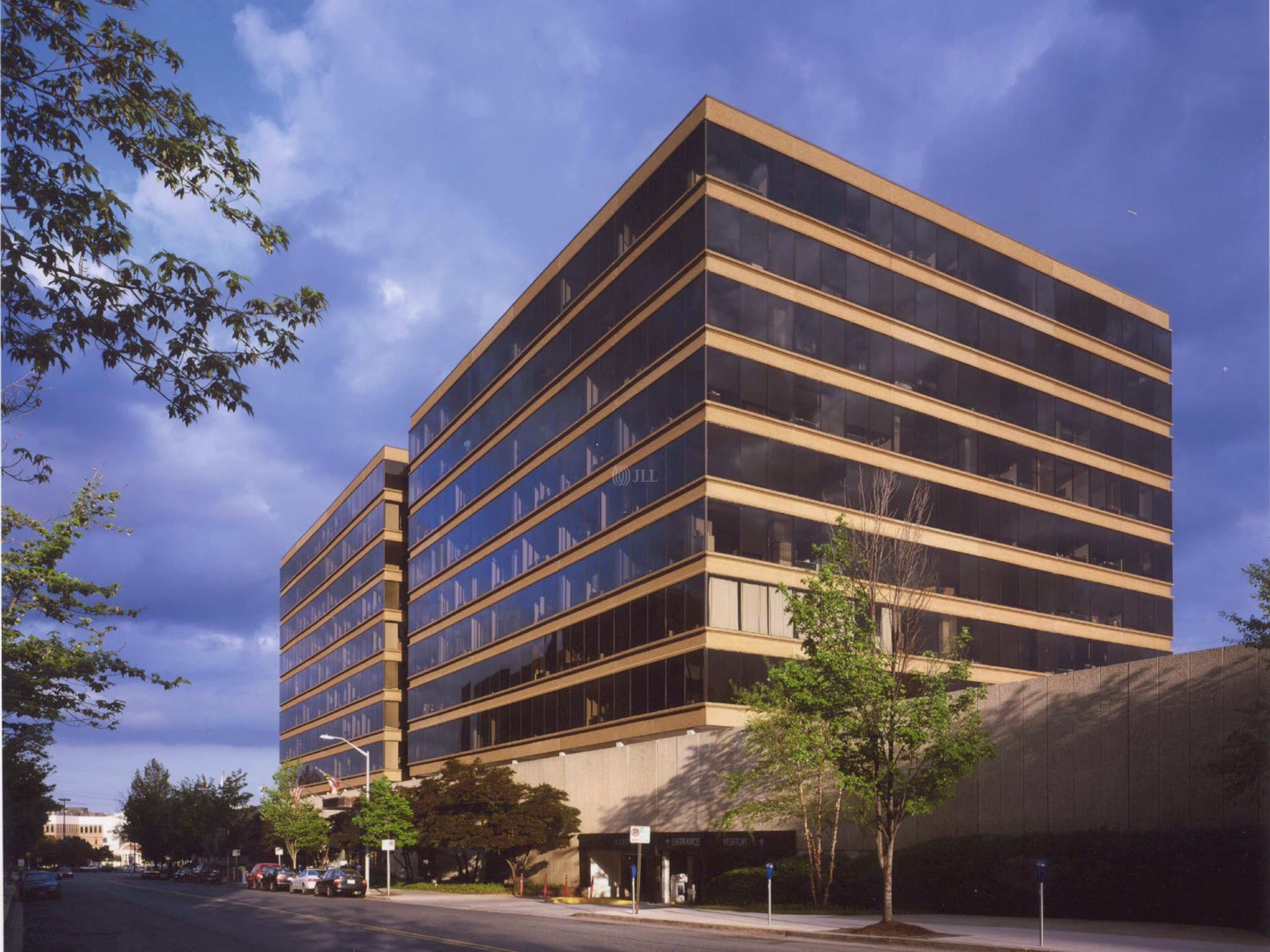 One Central Plaza