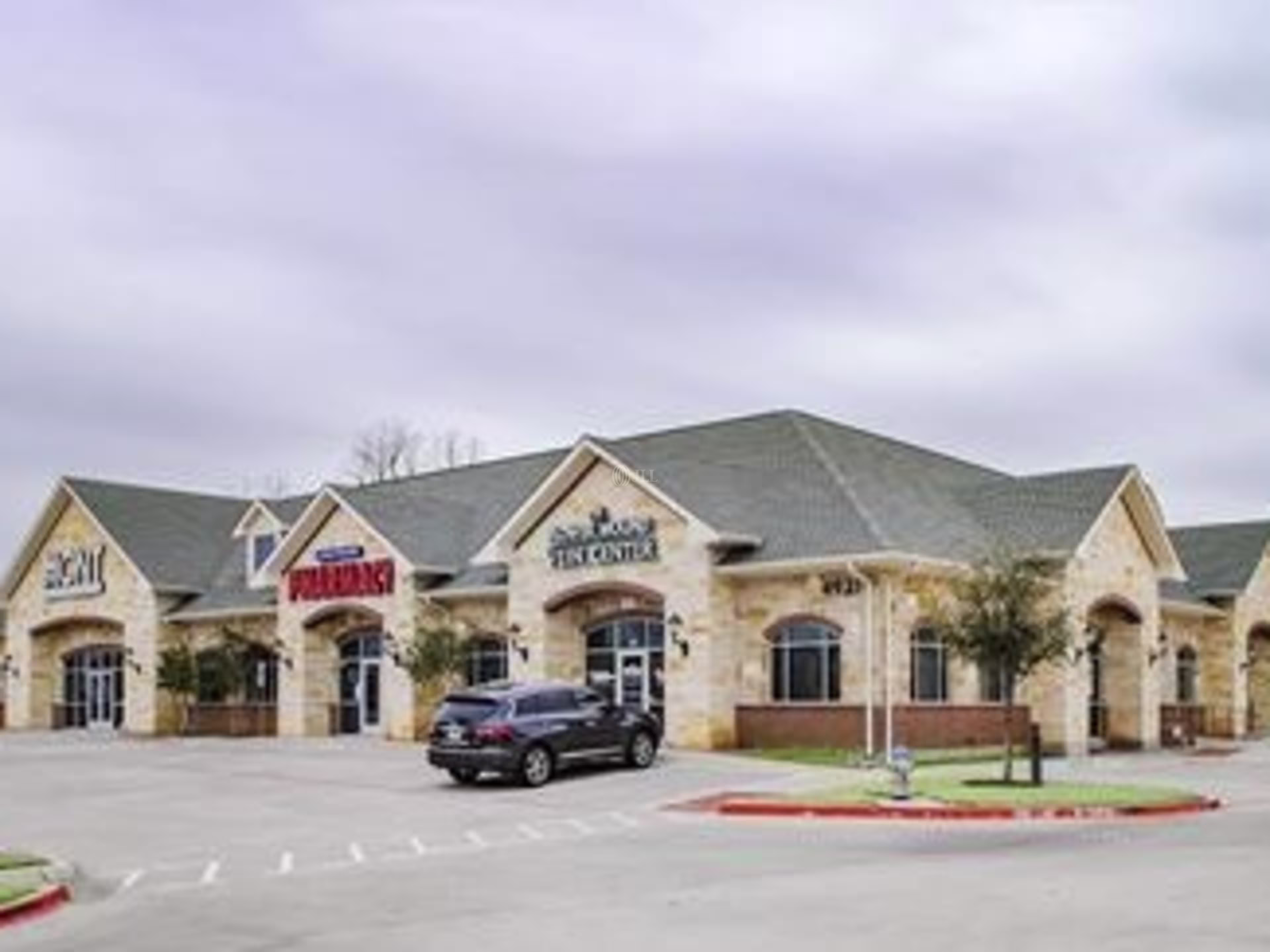 Medical Village At Flower Mound