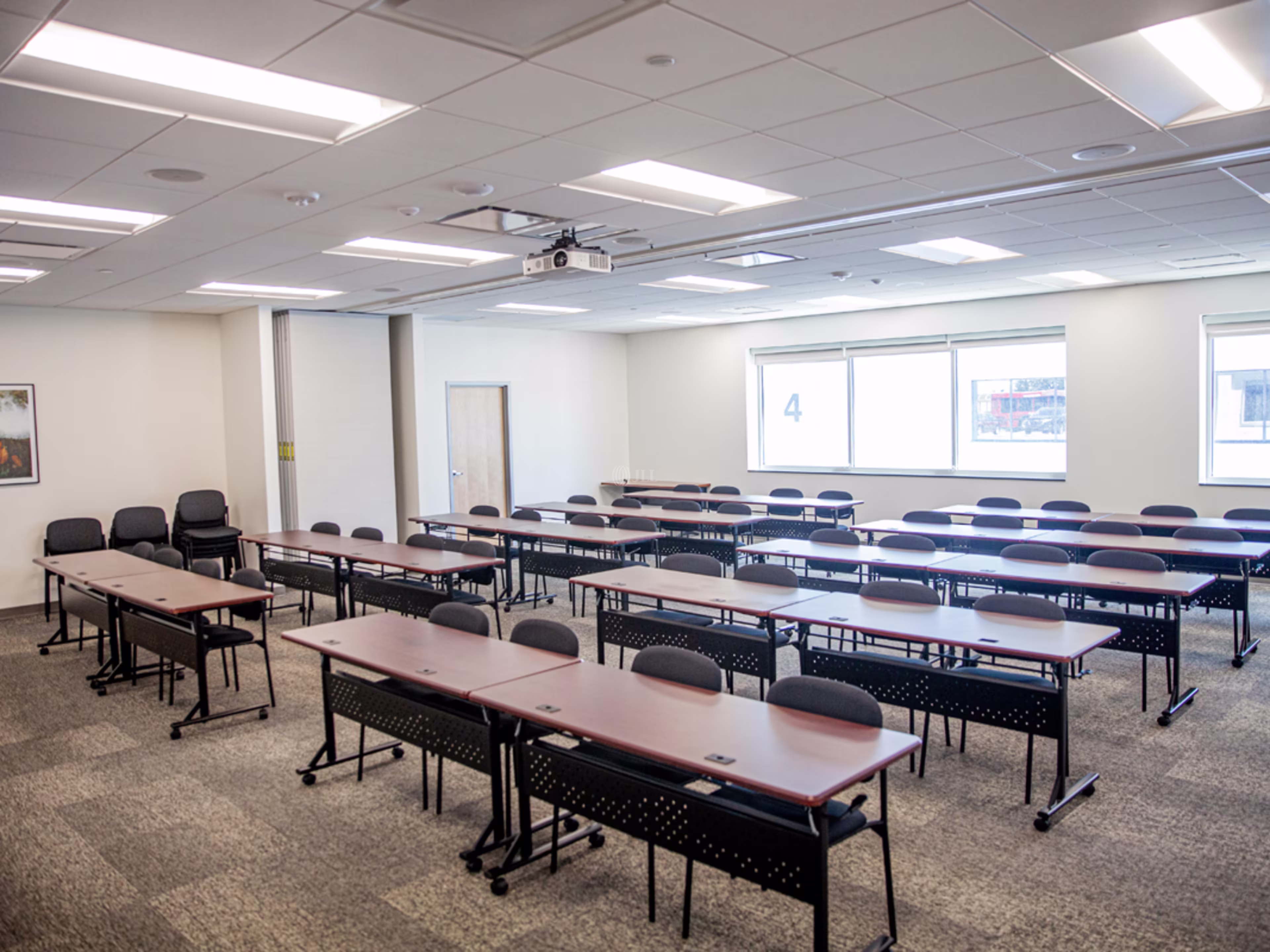 Penn Center East II