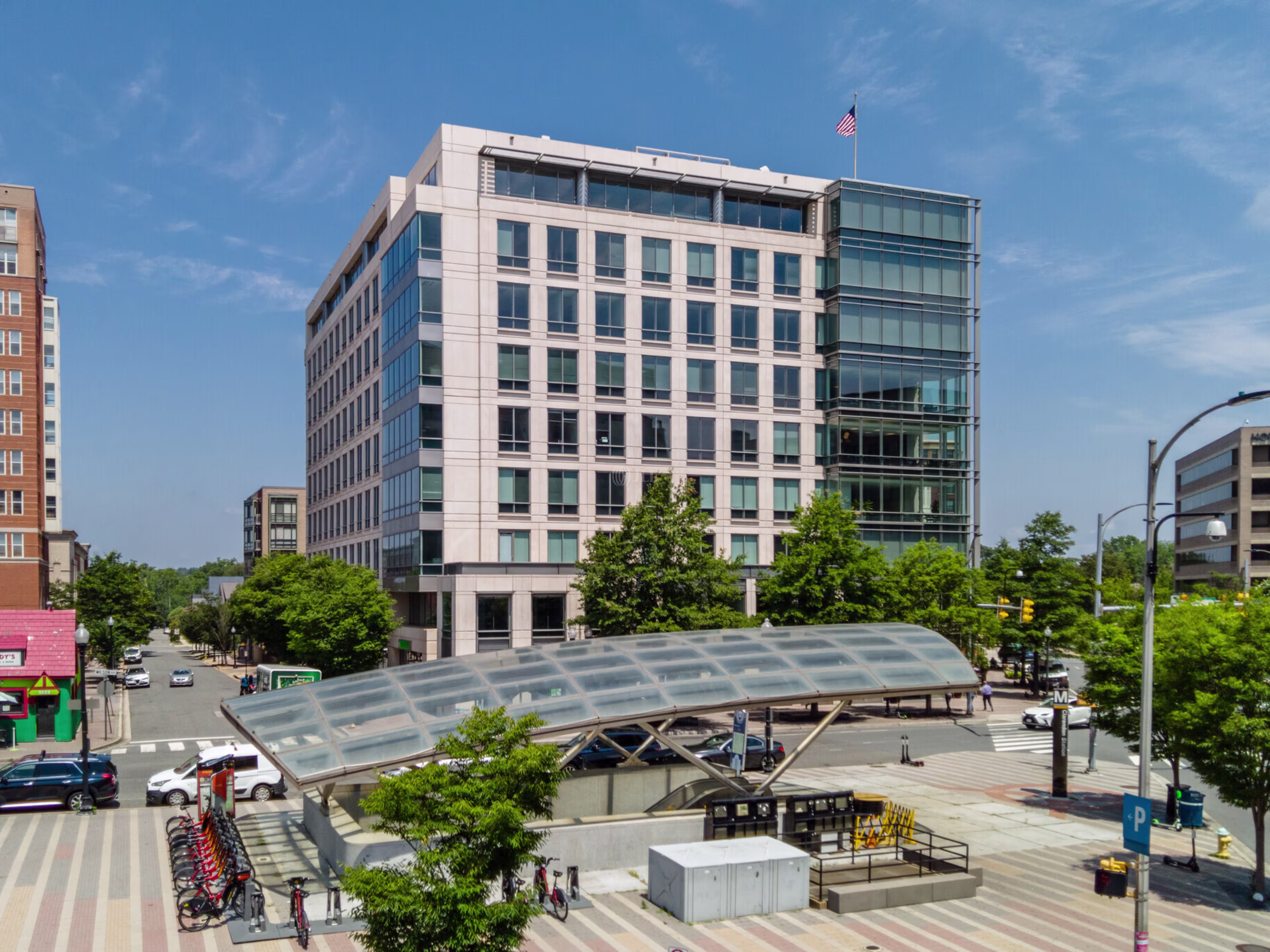 The Hartford Building