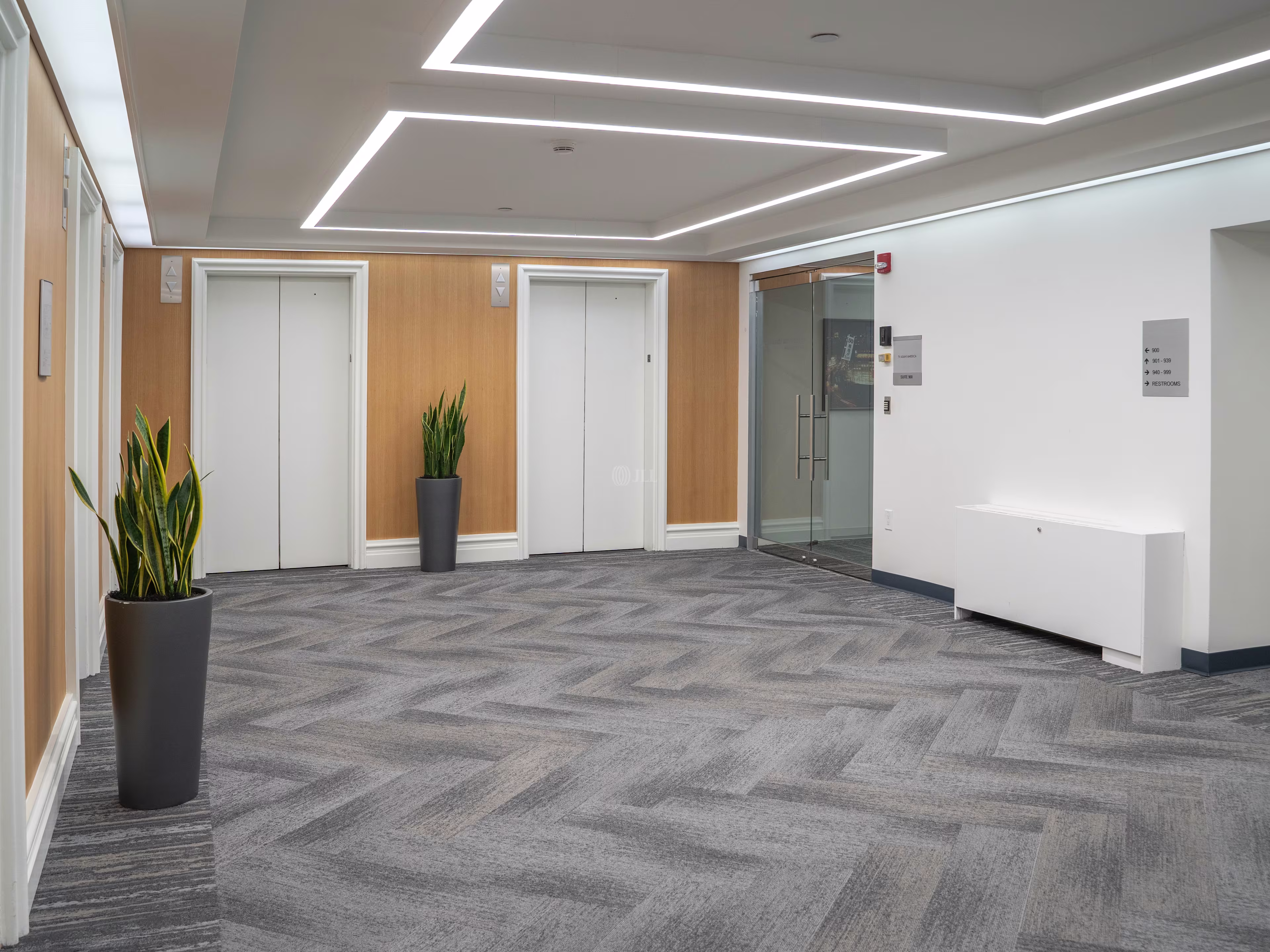 National Press Club Building