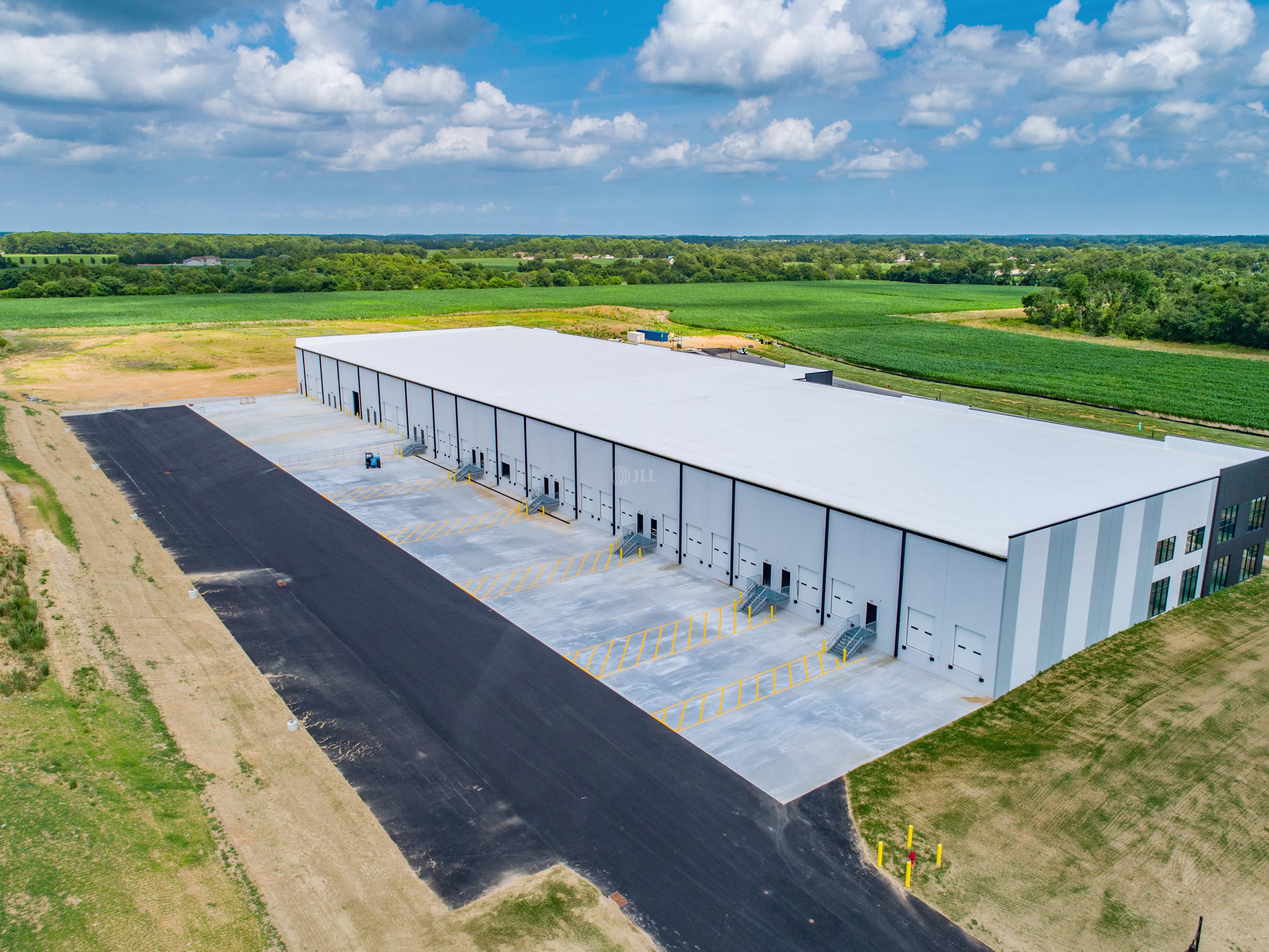 Duck Creek Business Campus