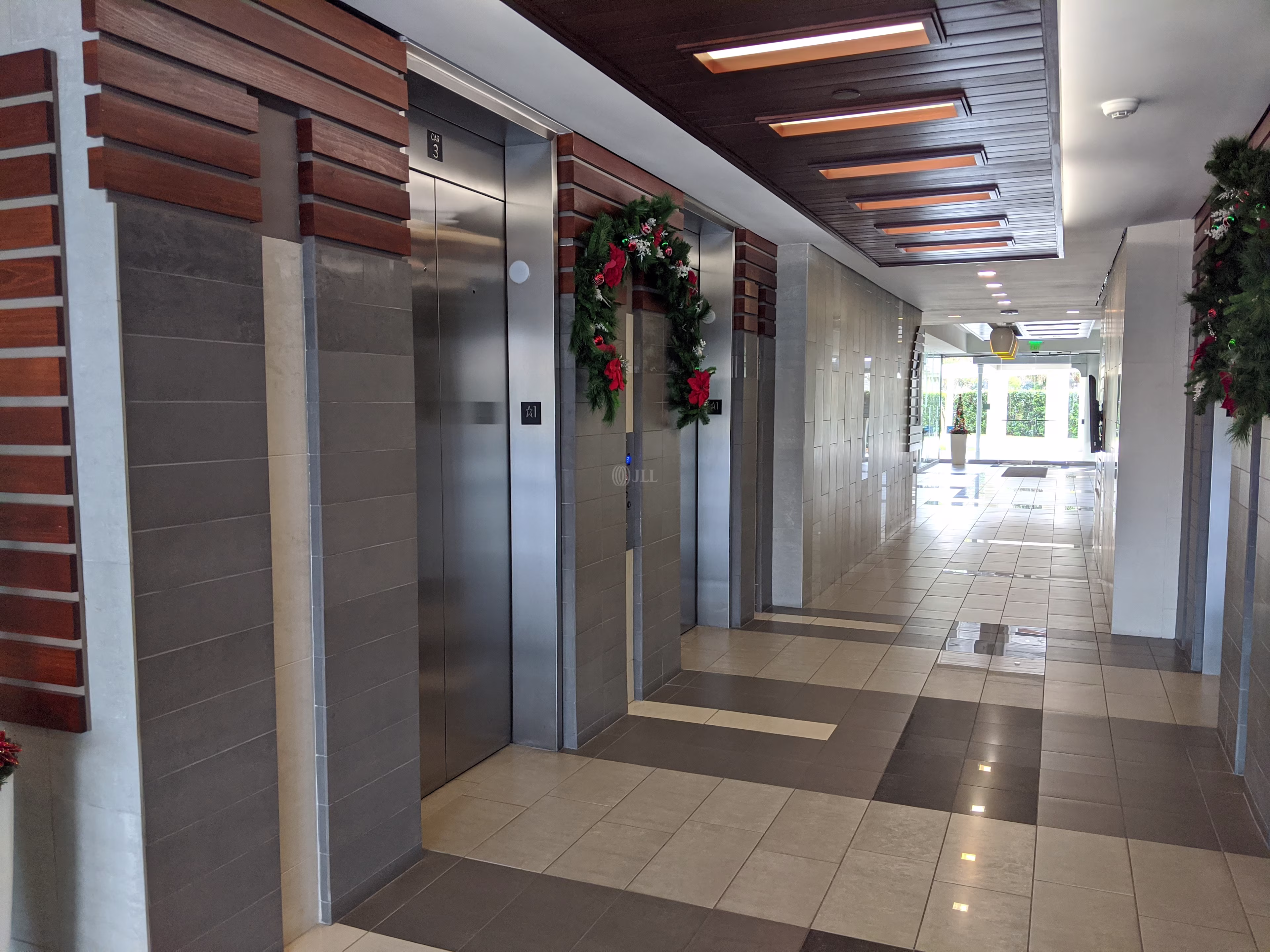 Westshore Center