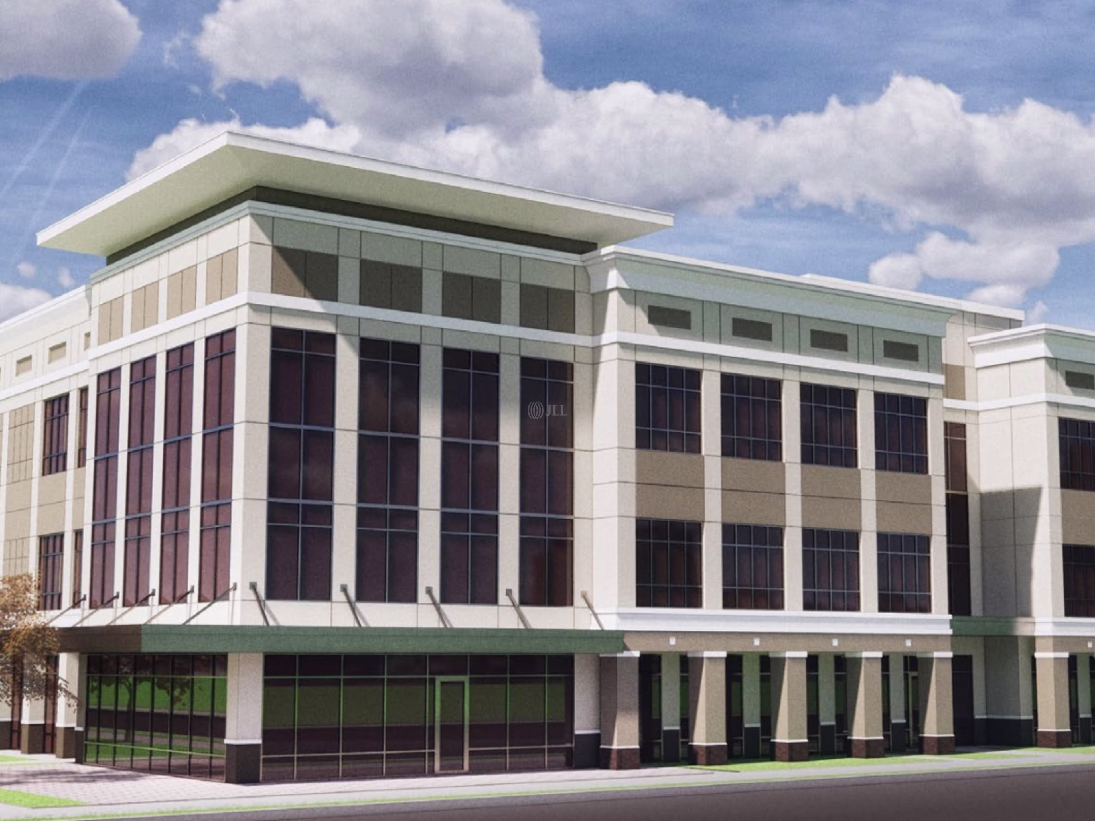 South Orange Medical Center