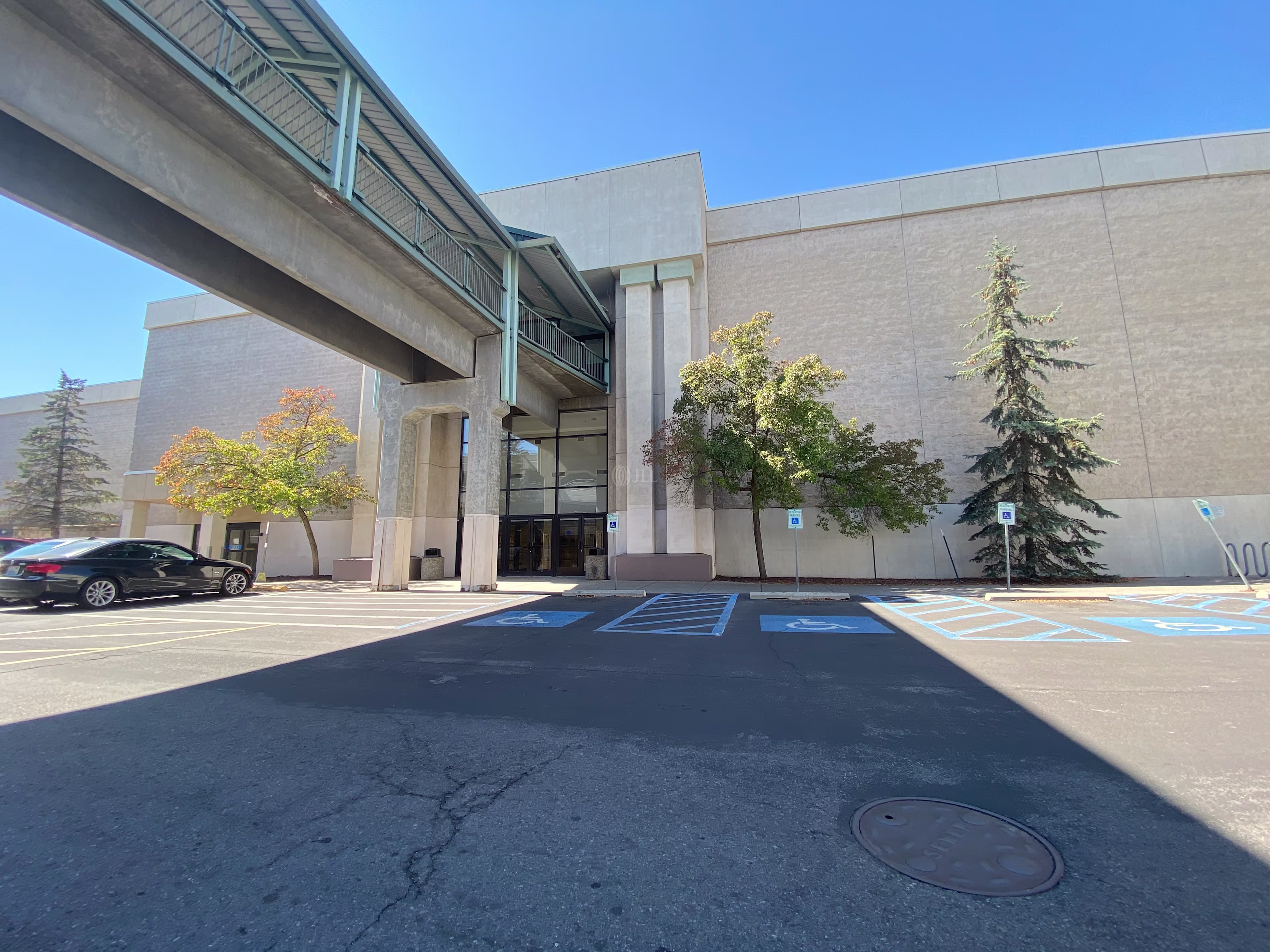 Spokane Sears