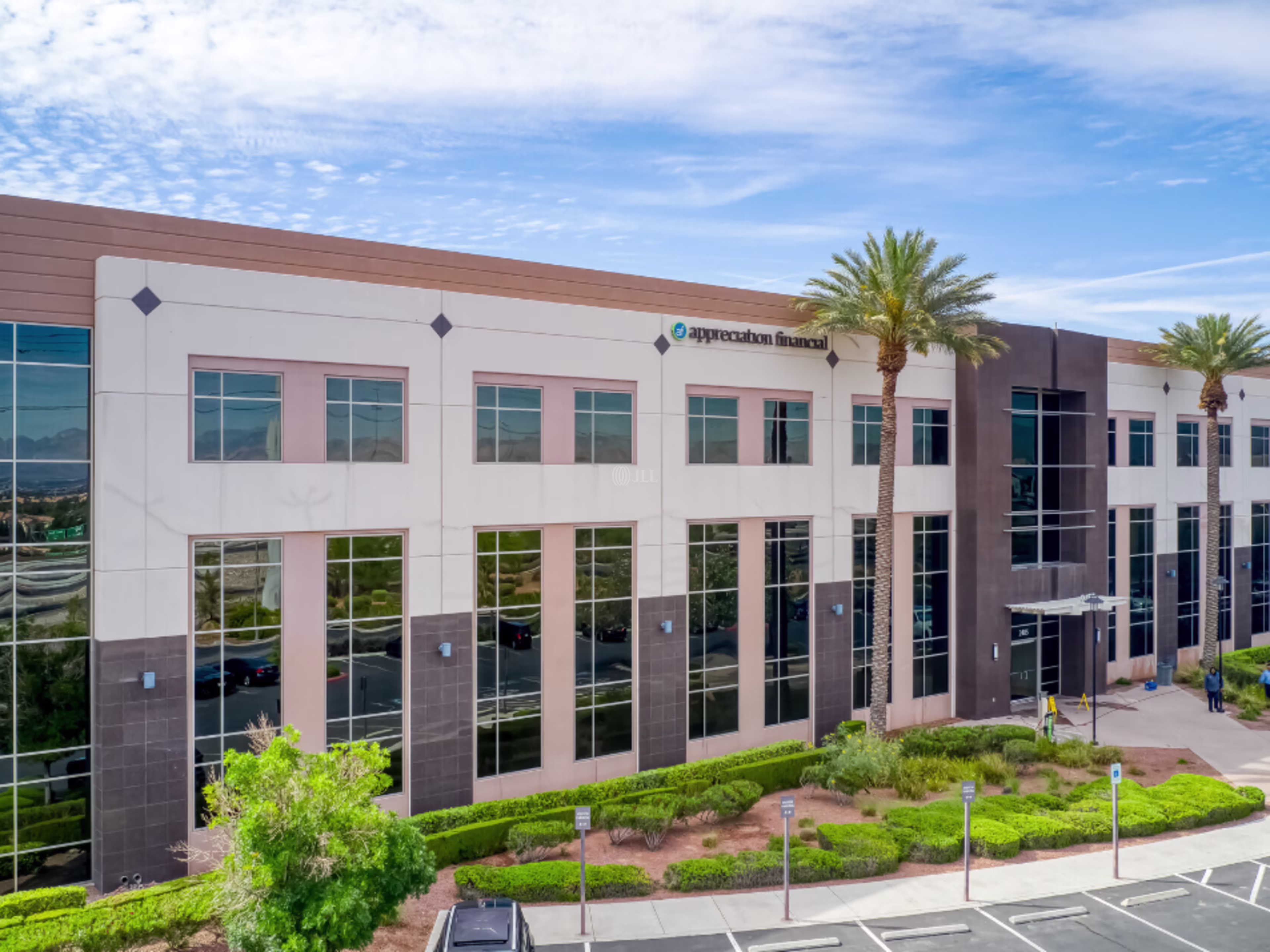Green Valley Corporate Center South