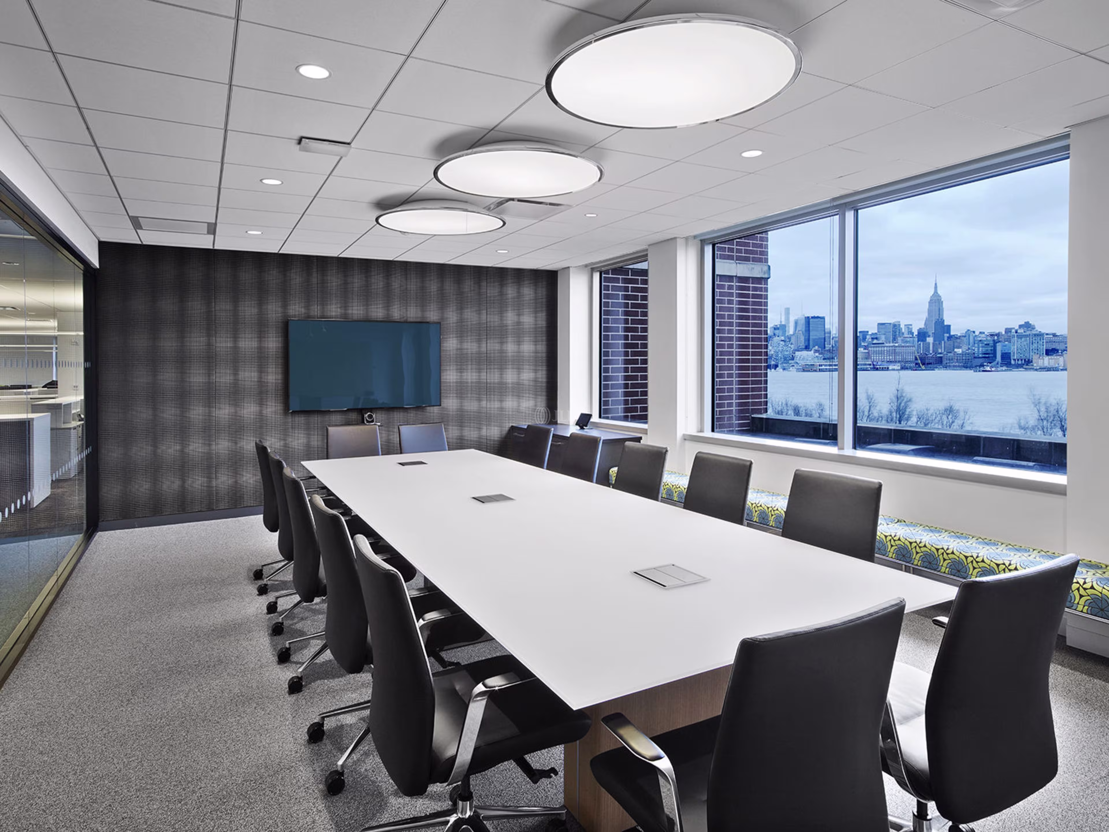 Waterfront Corporate Center I
