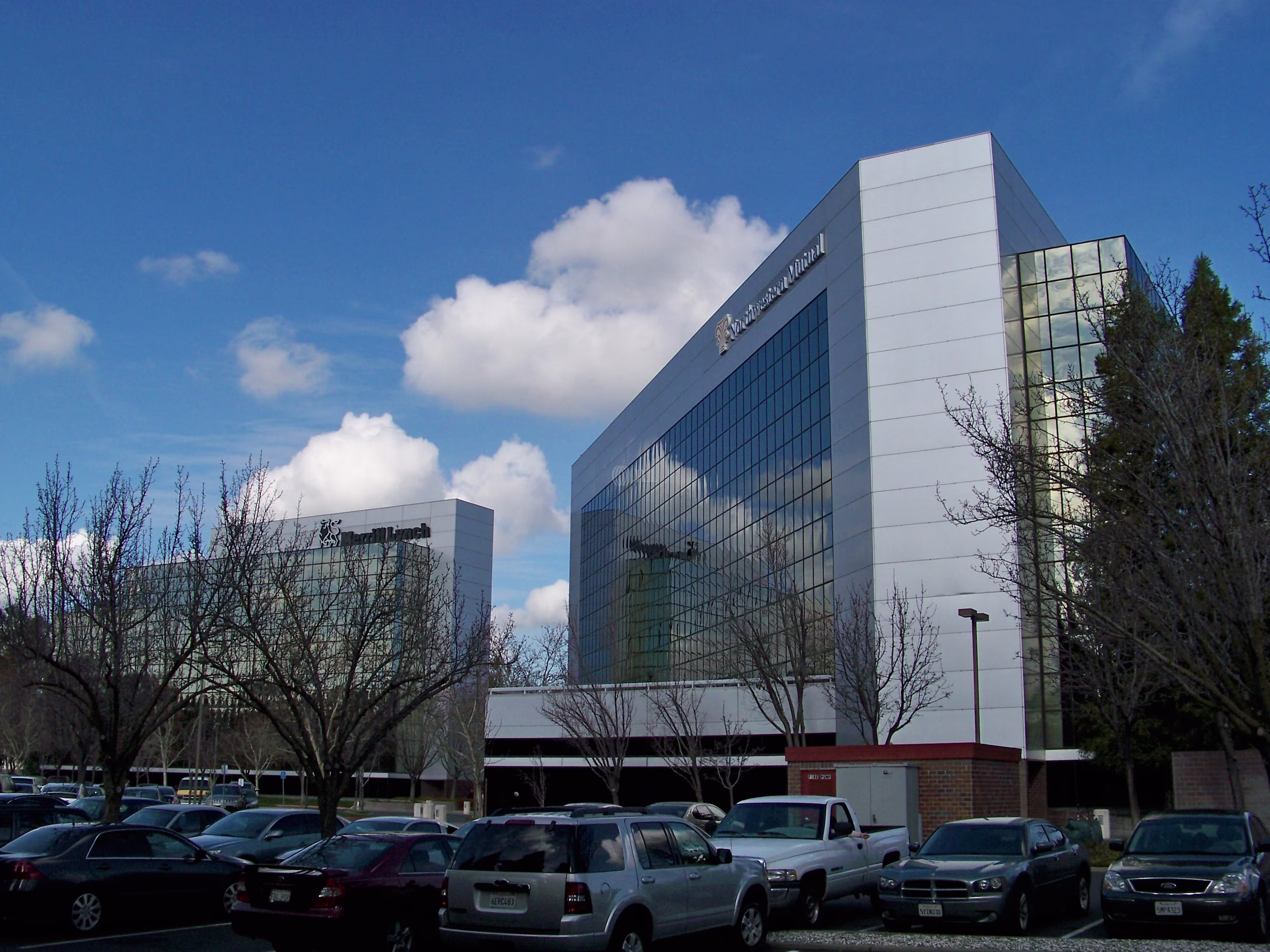 Point West Corporate Plaza 1