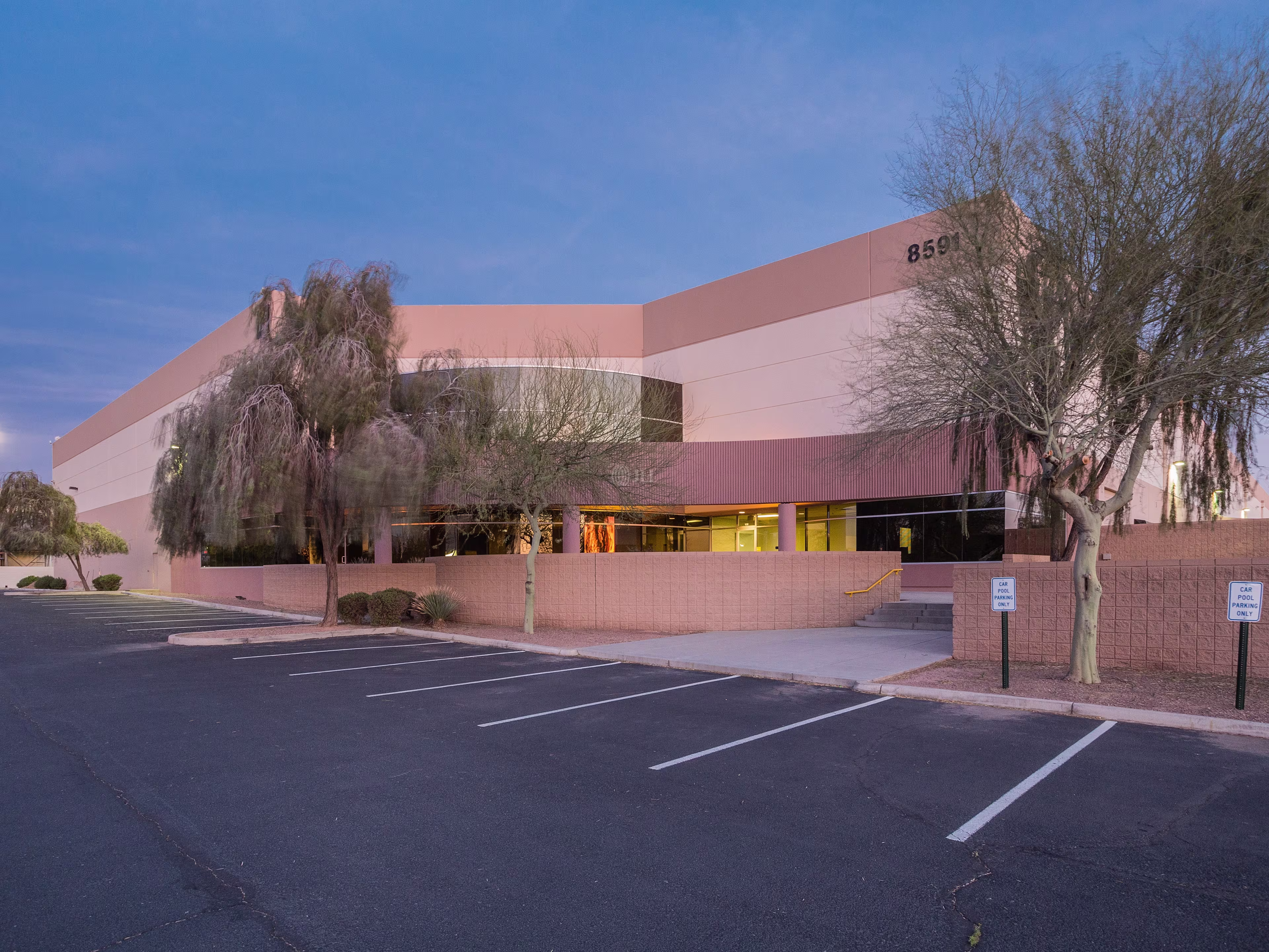 Prologis Tolleson Center 1