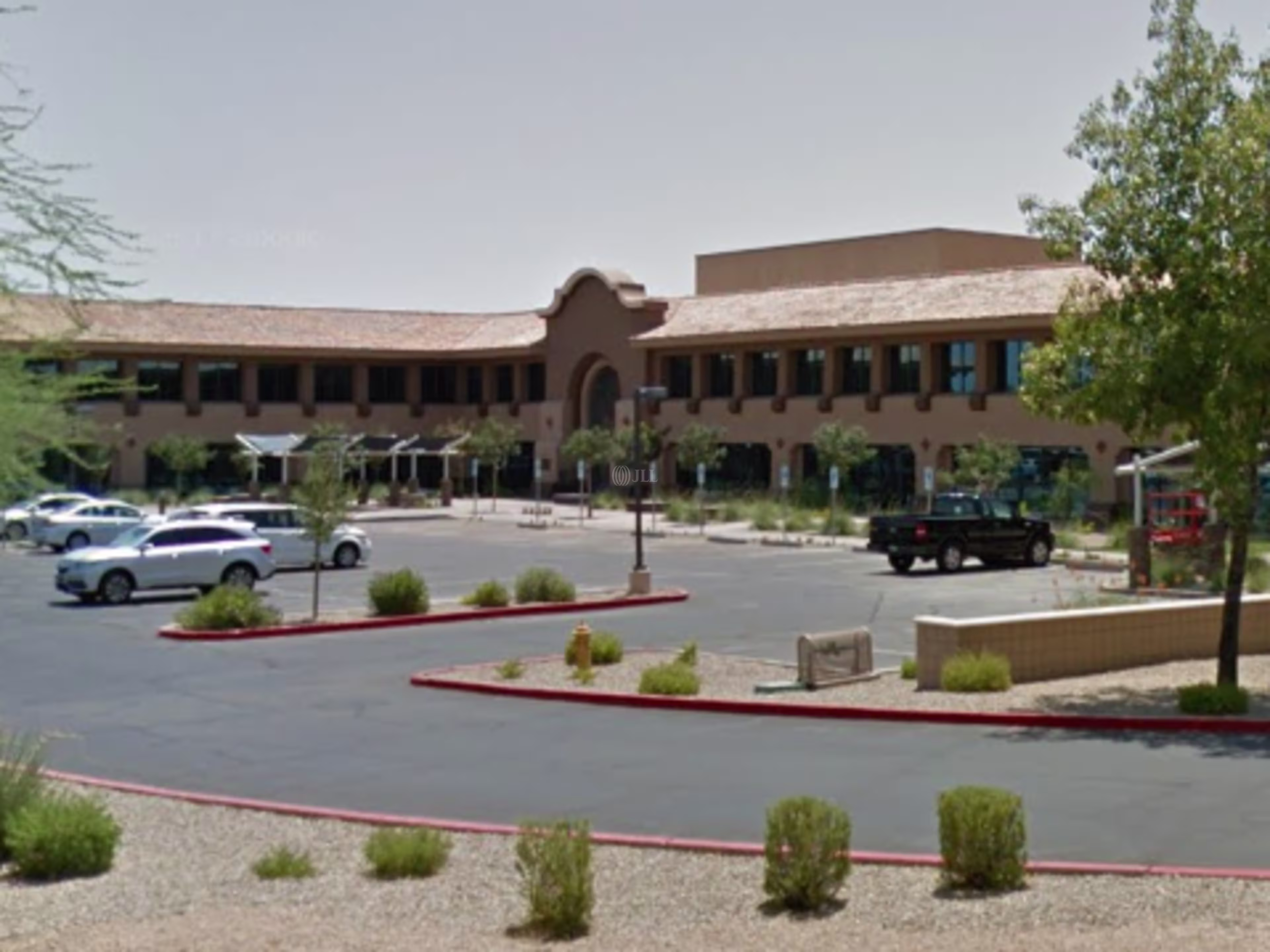 Scottsdale Norte
