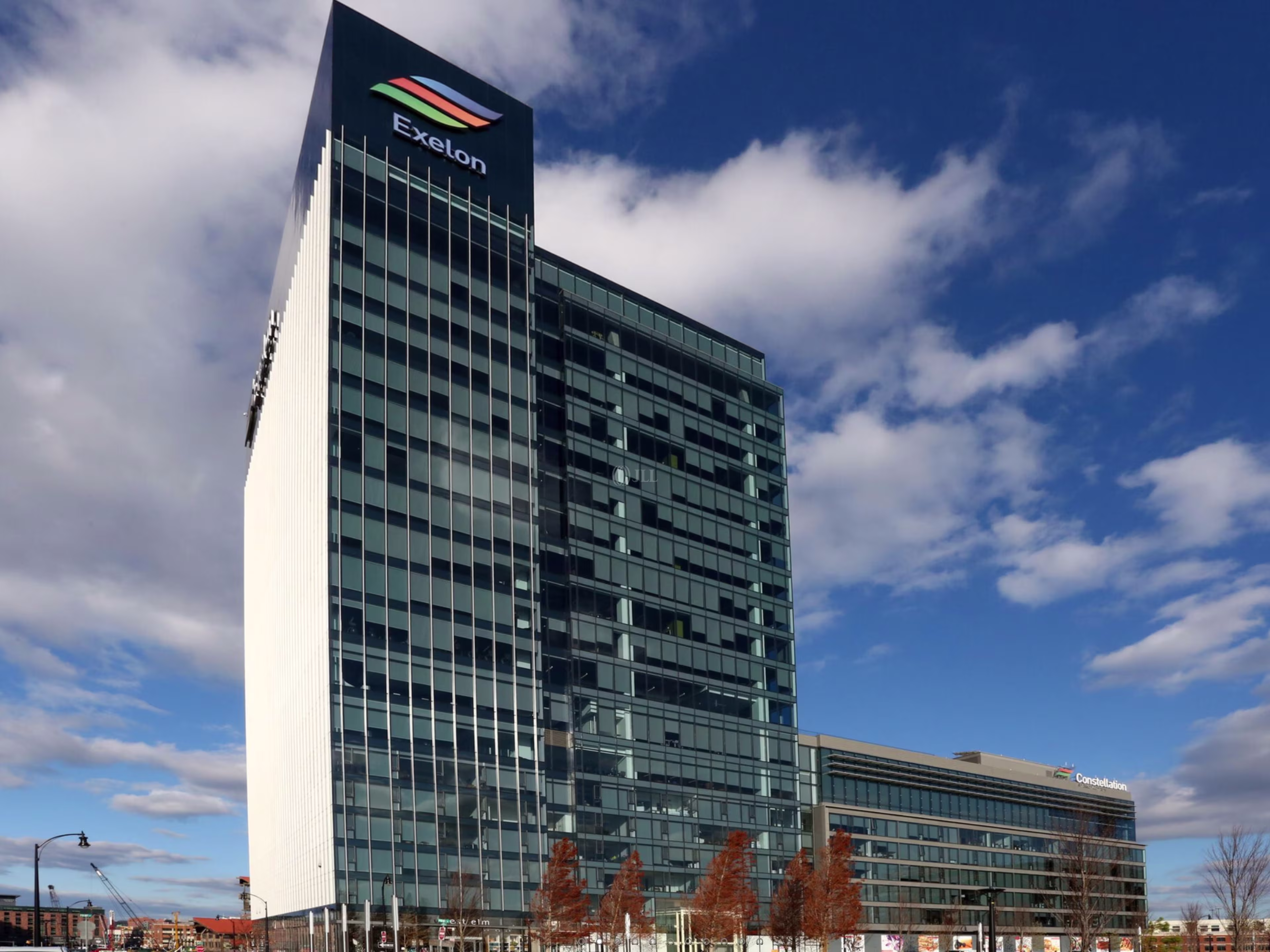 Constellation Tower