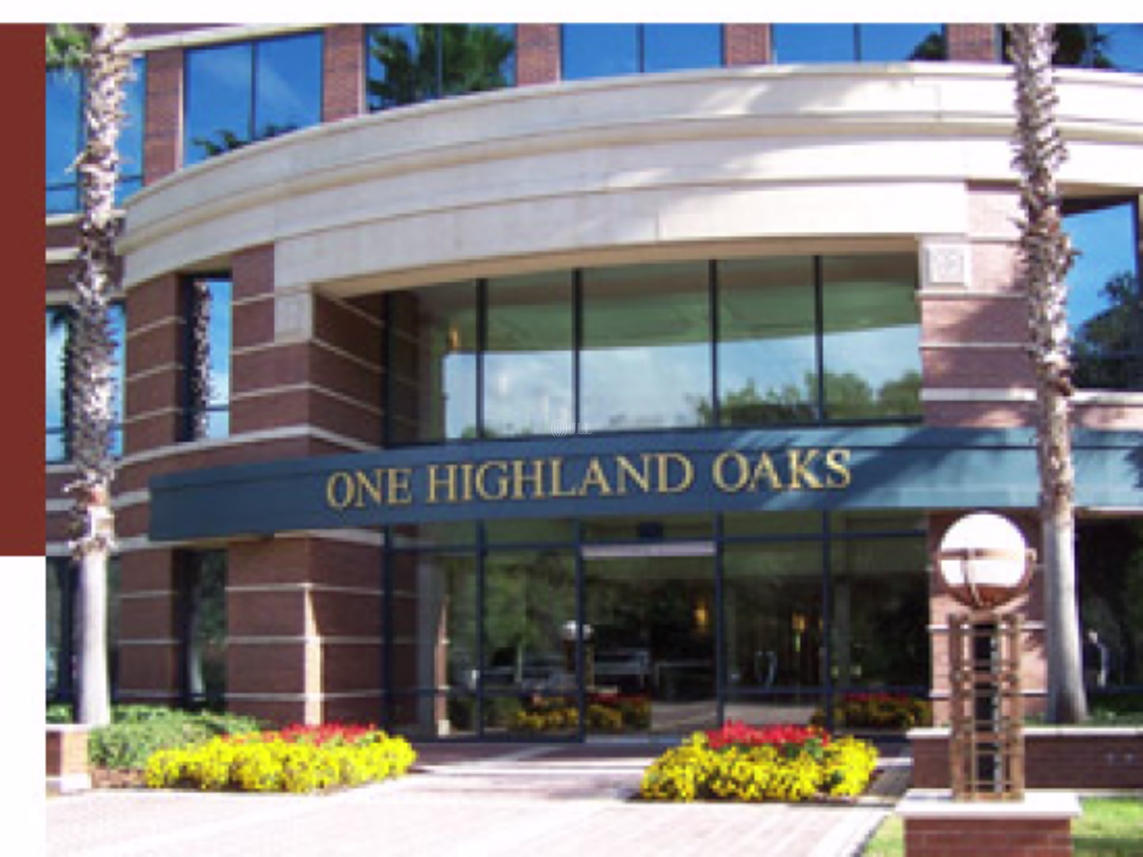 Highland Oaks I