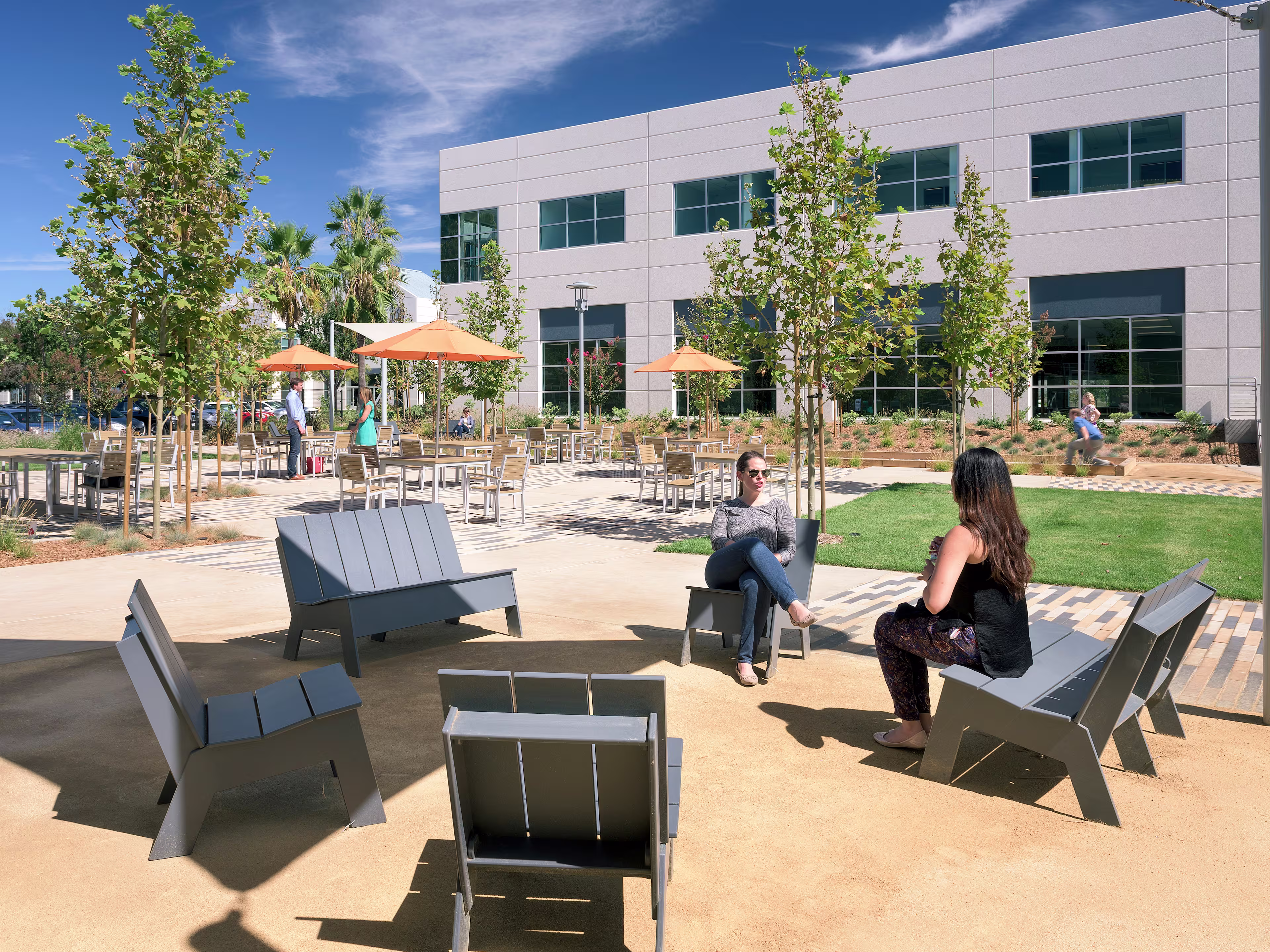 Baytech Business Park Bldg B