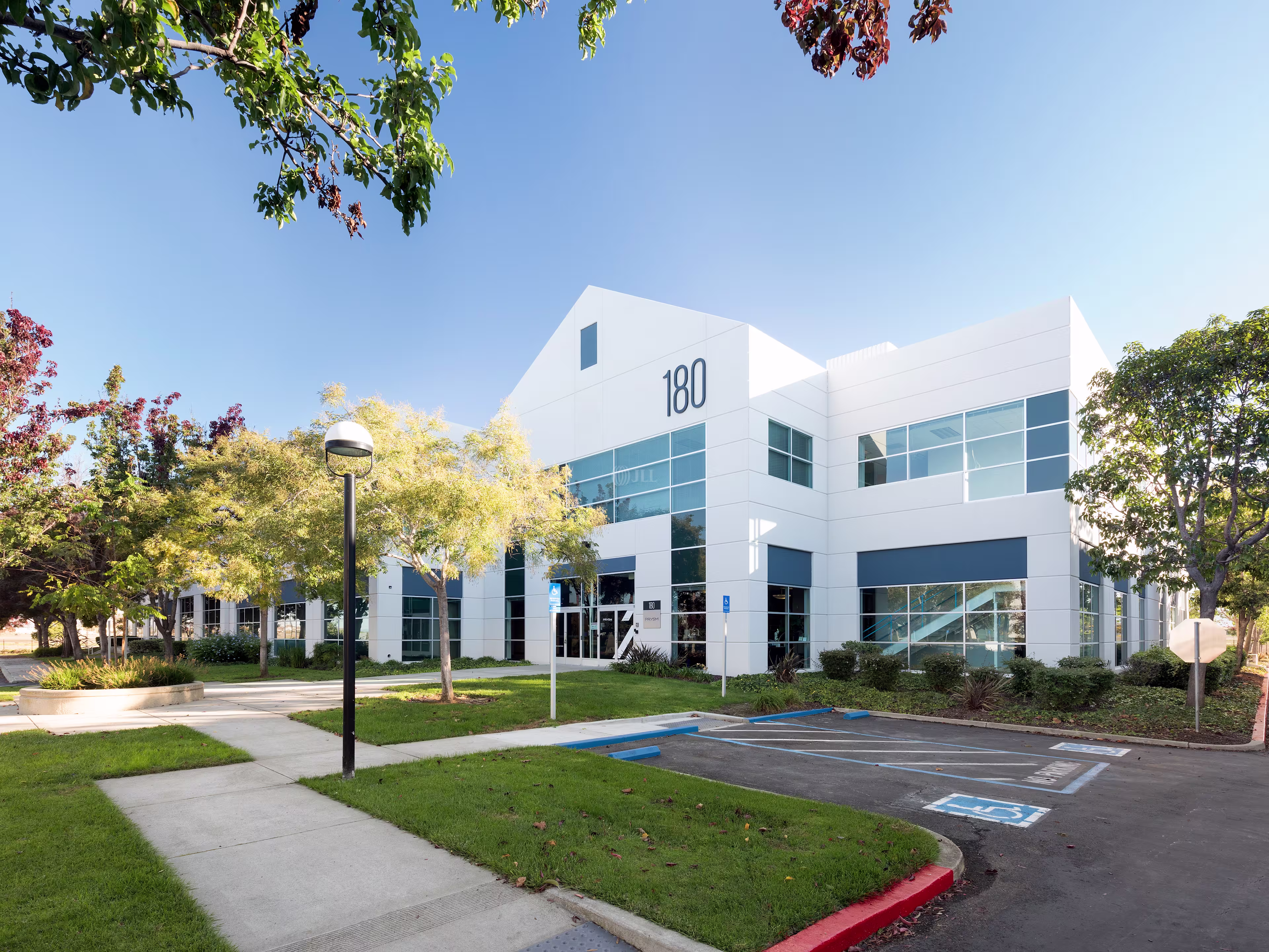 Baytech Business Park Bldg B