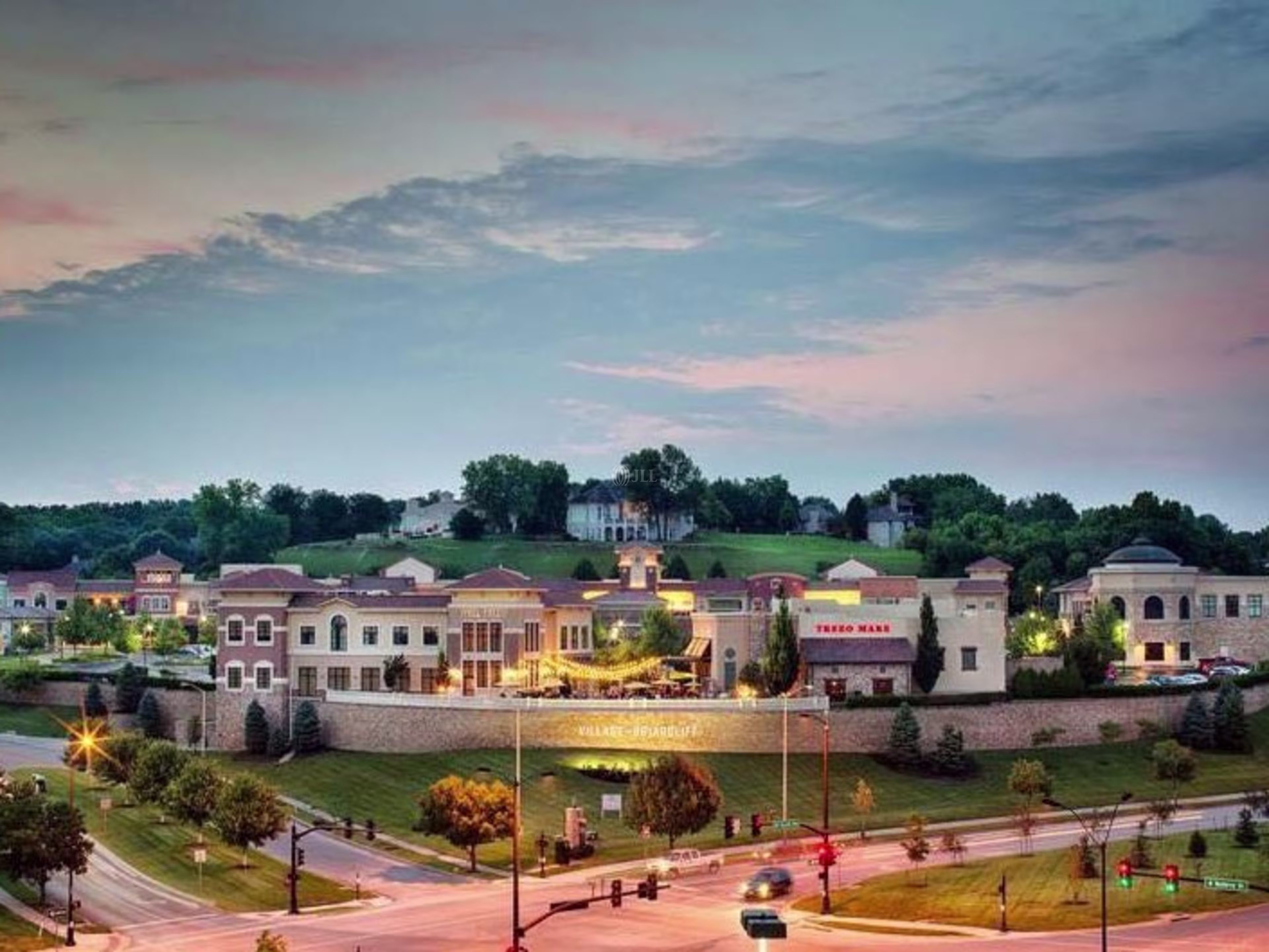 Briarcliff Village - Retail Only