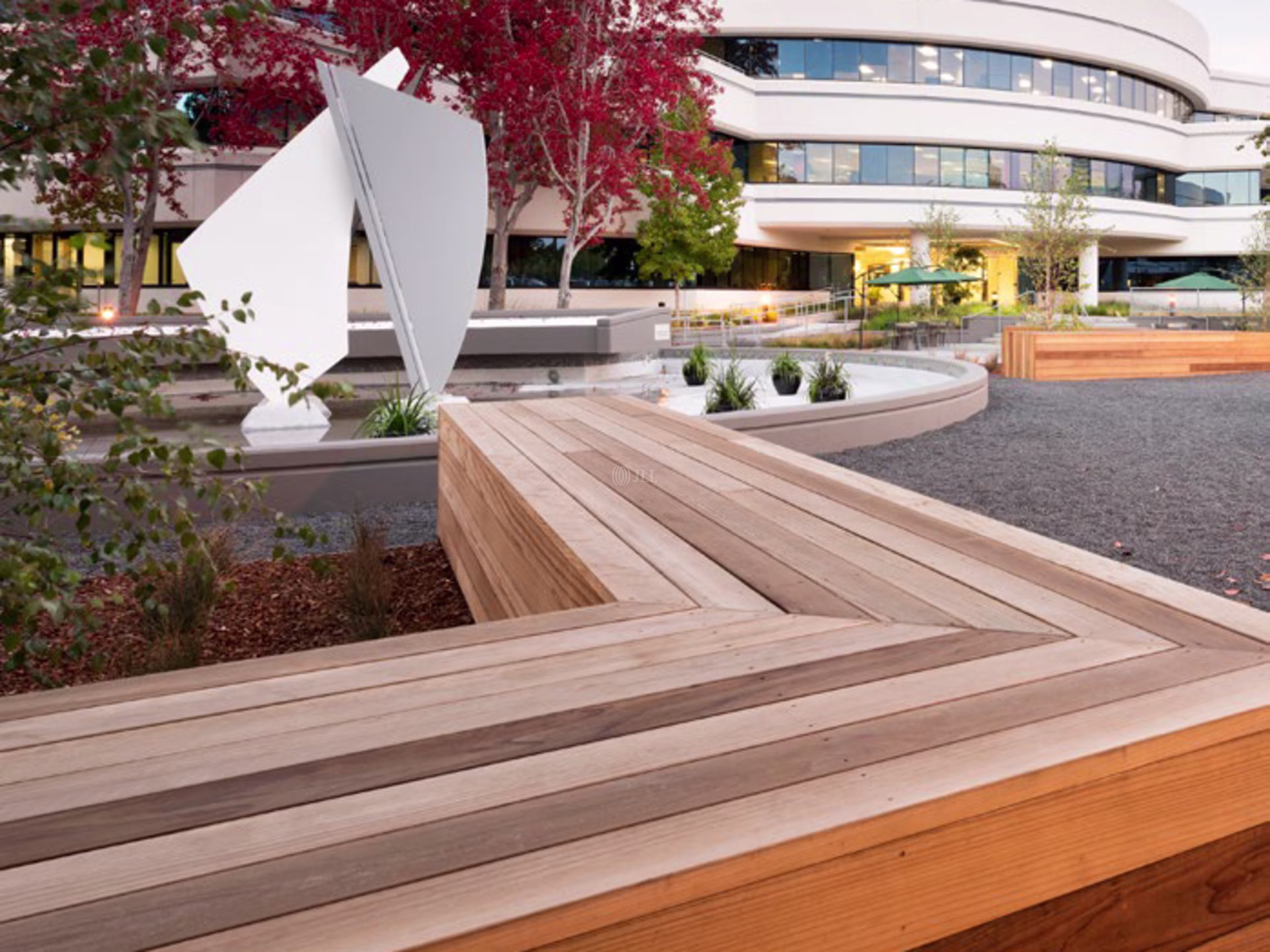 San Mateo Gateway