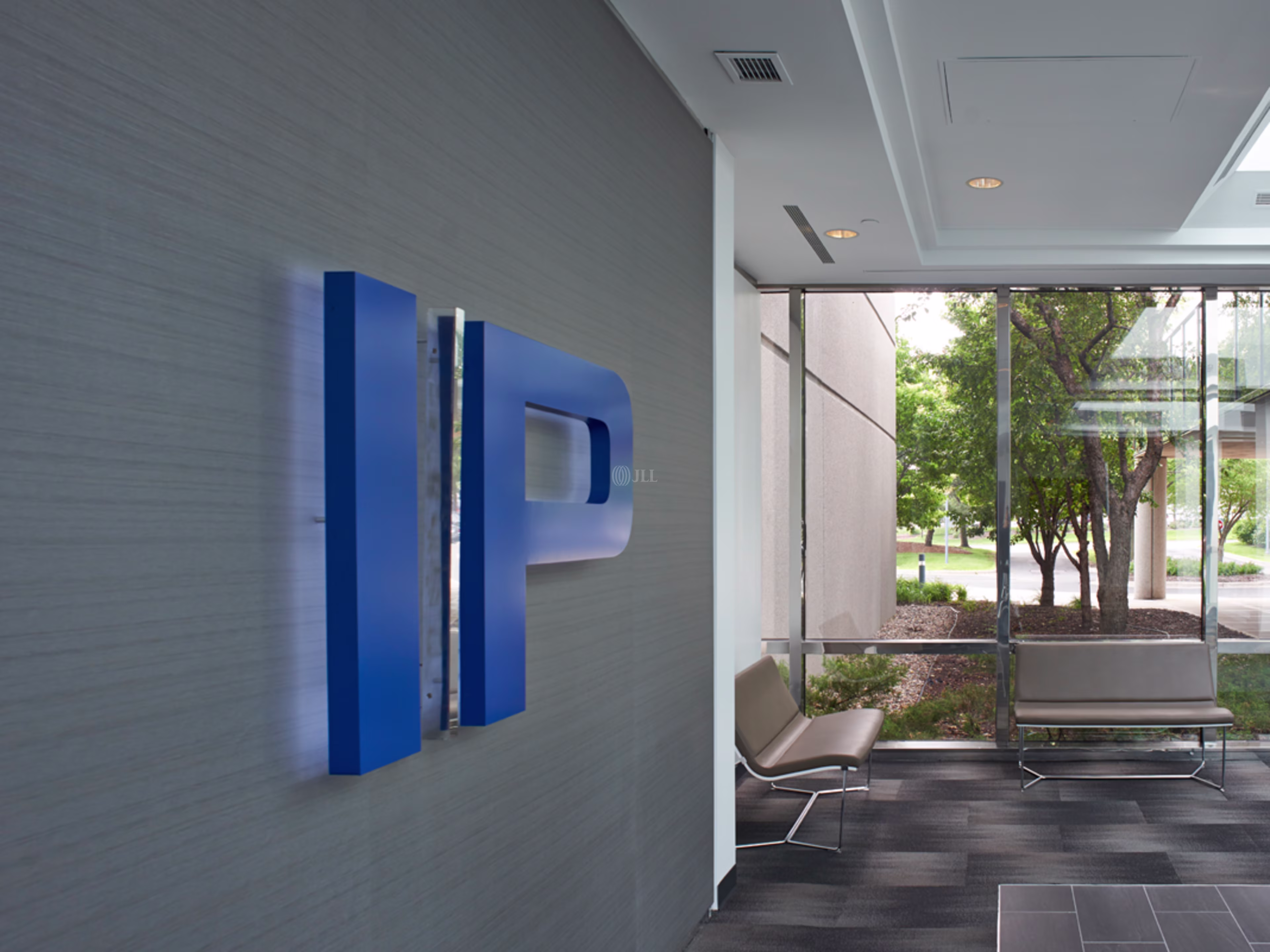 International Plaza