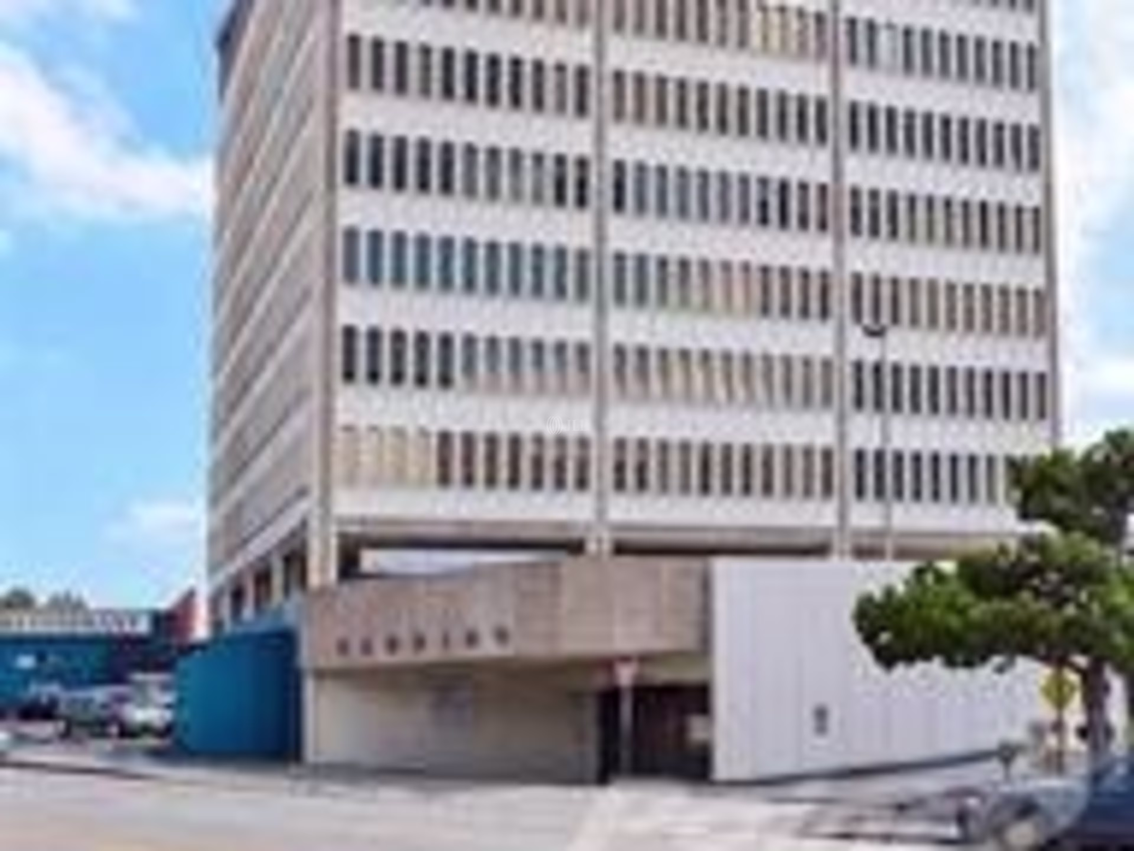 Rolf K McPherson Building