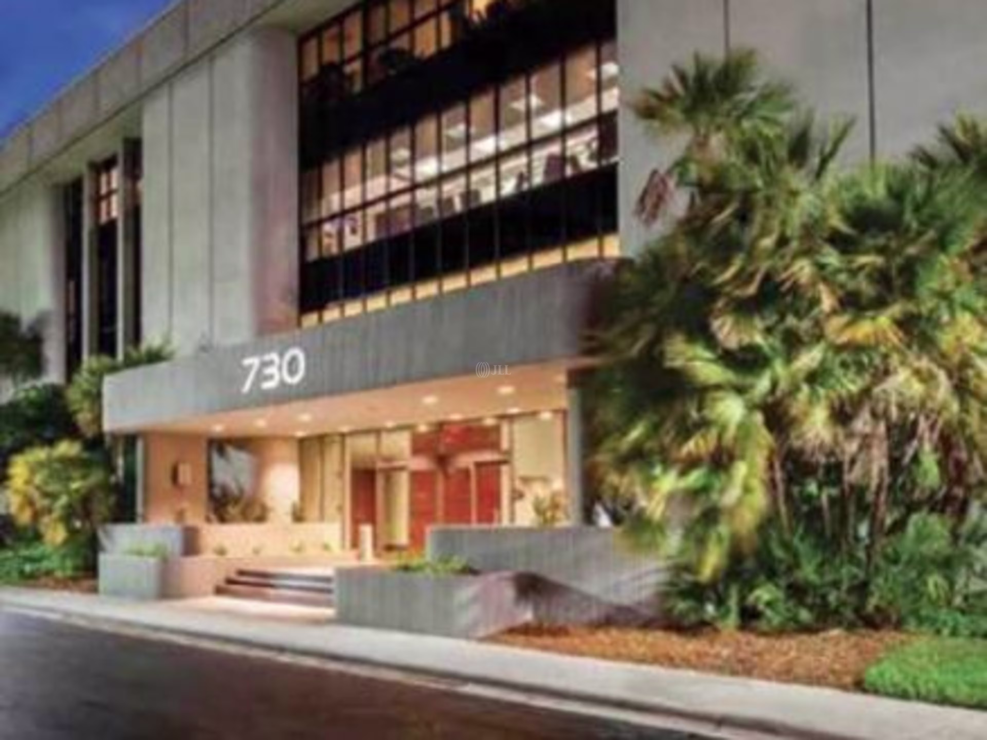 Quattro Miami - Building 2