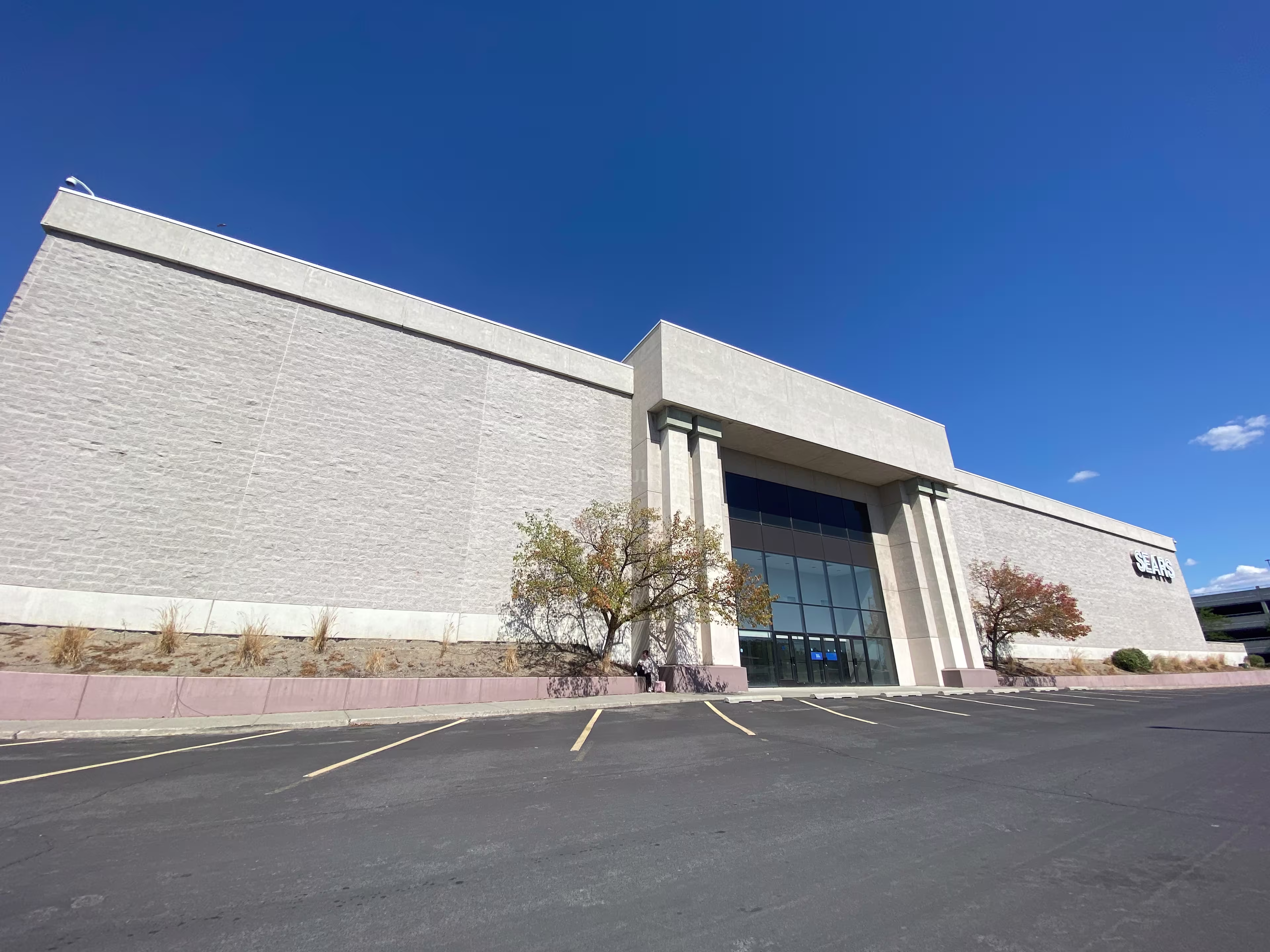 Spokane Sears
