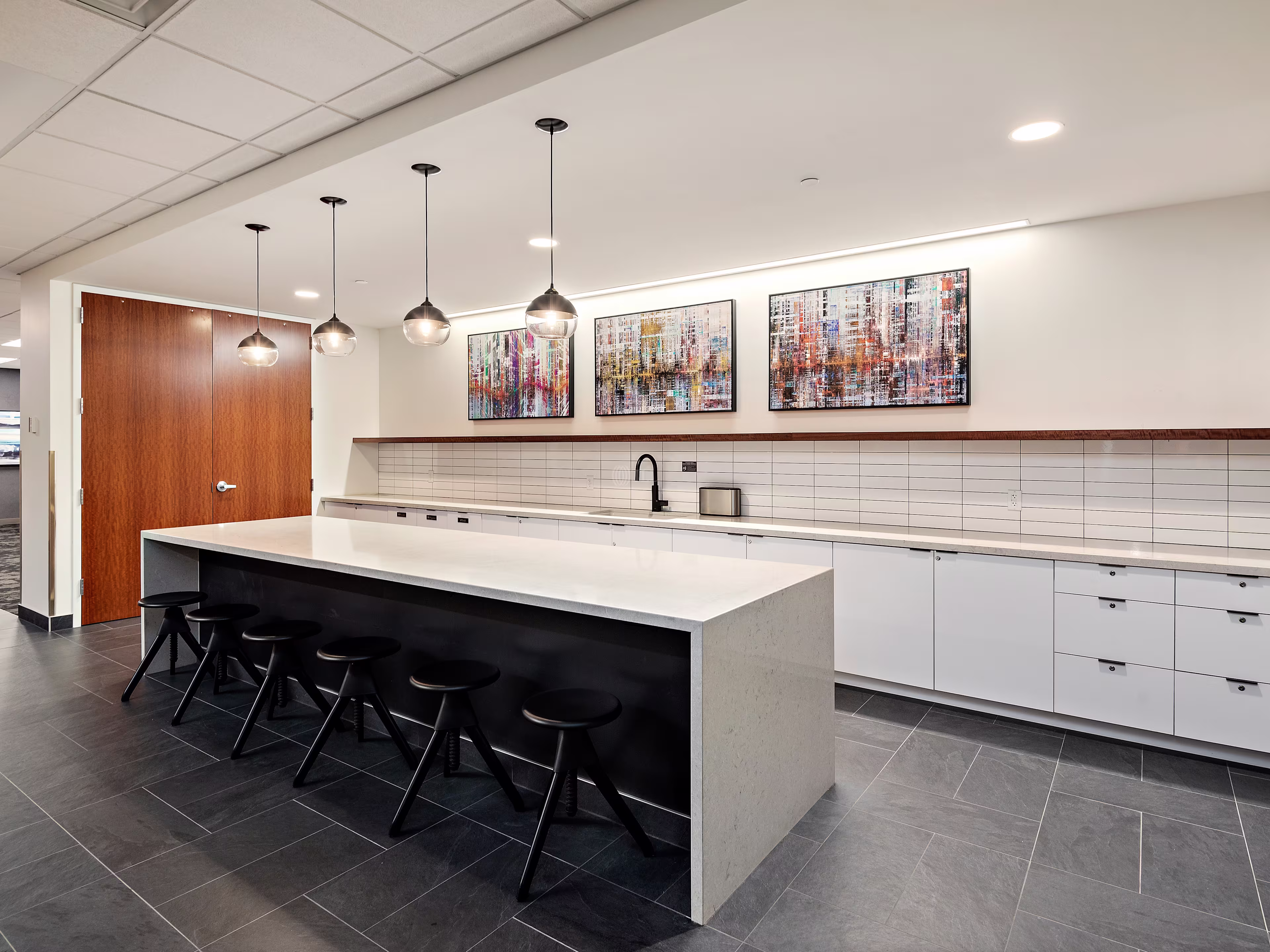 Crescent Ridge Corporate Center I